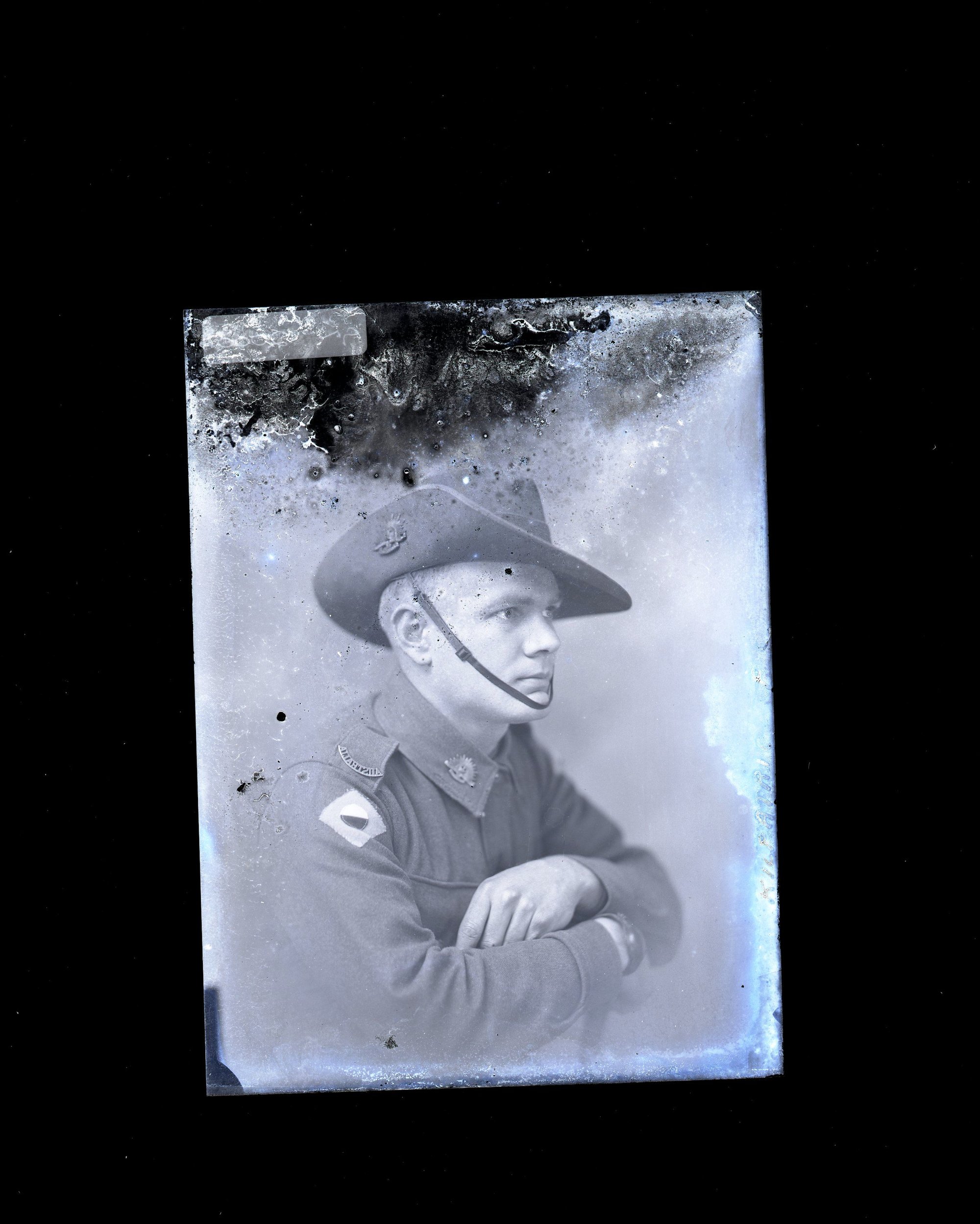 Soldier - Kilpatrick