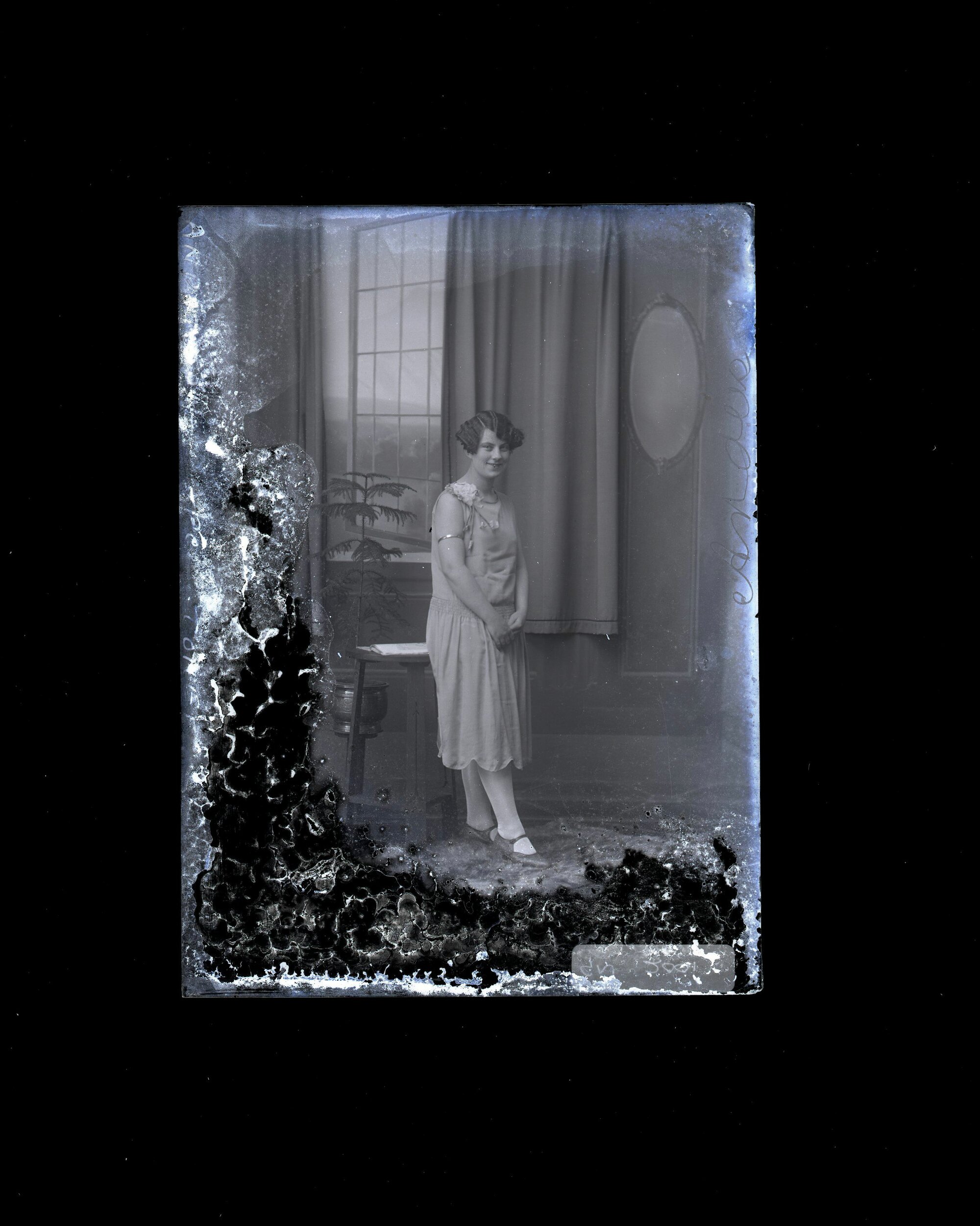 Woman - Andrews