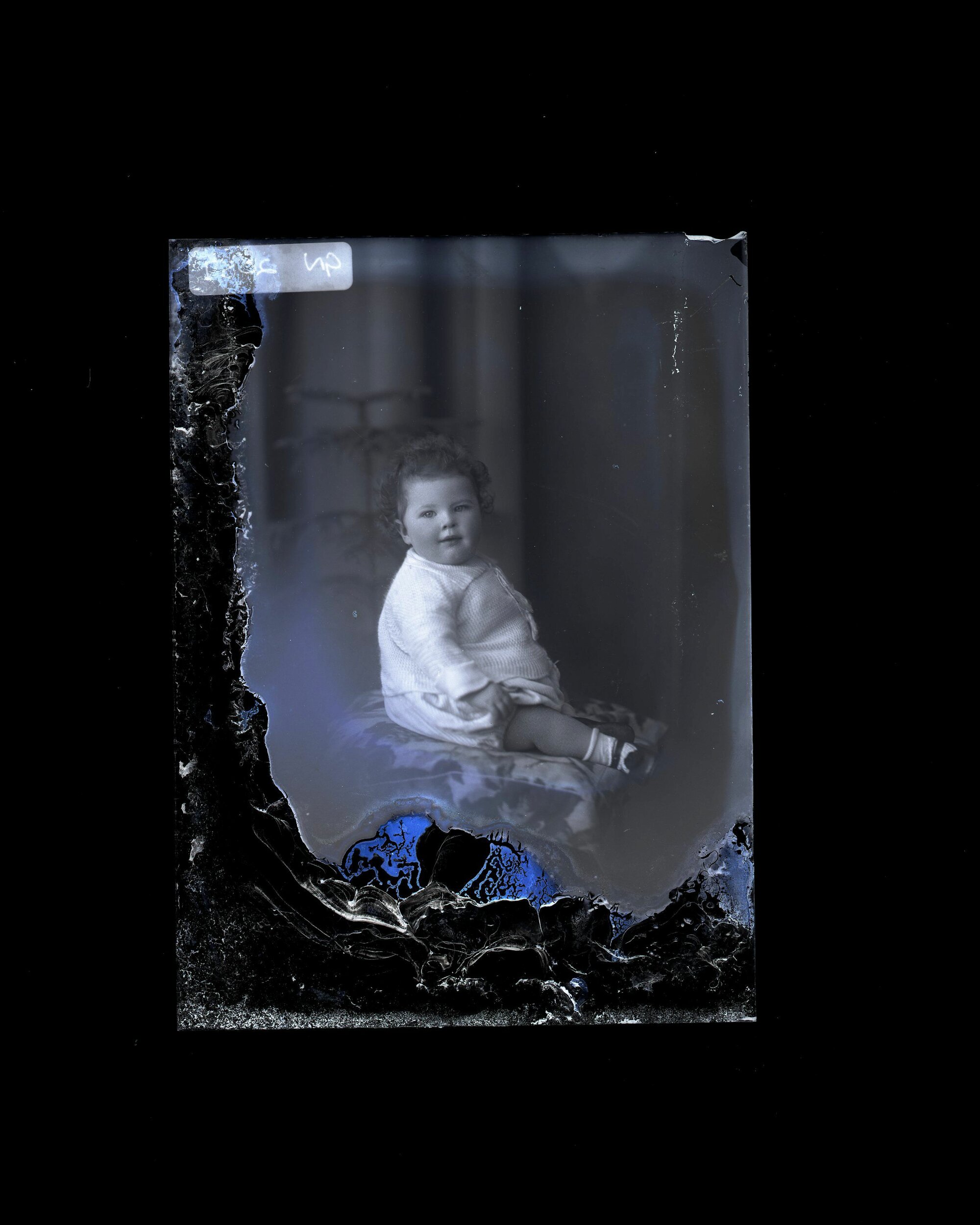 Infant - No Name