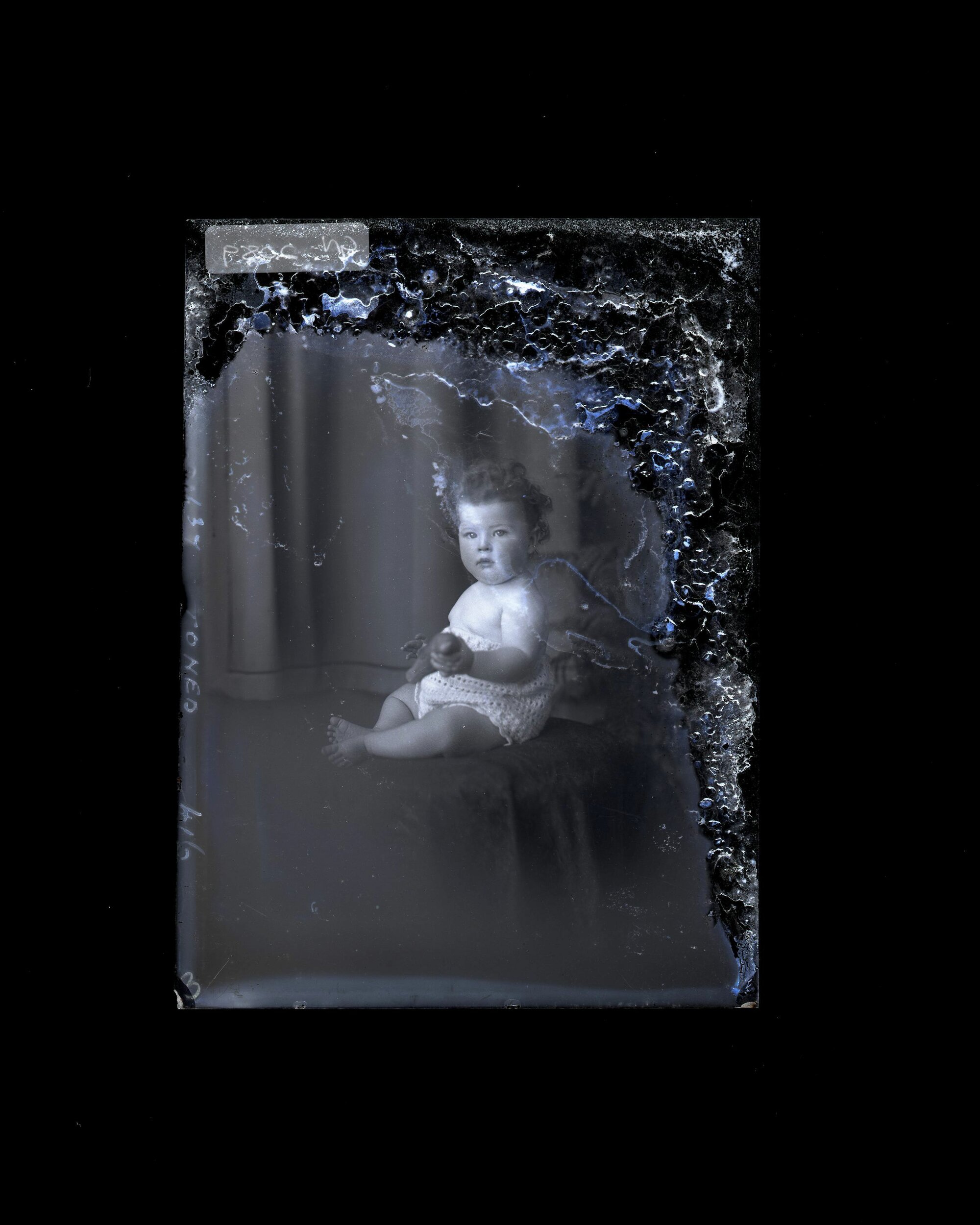 Infant - No Name