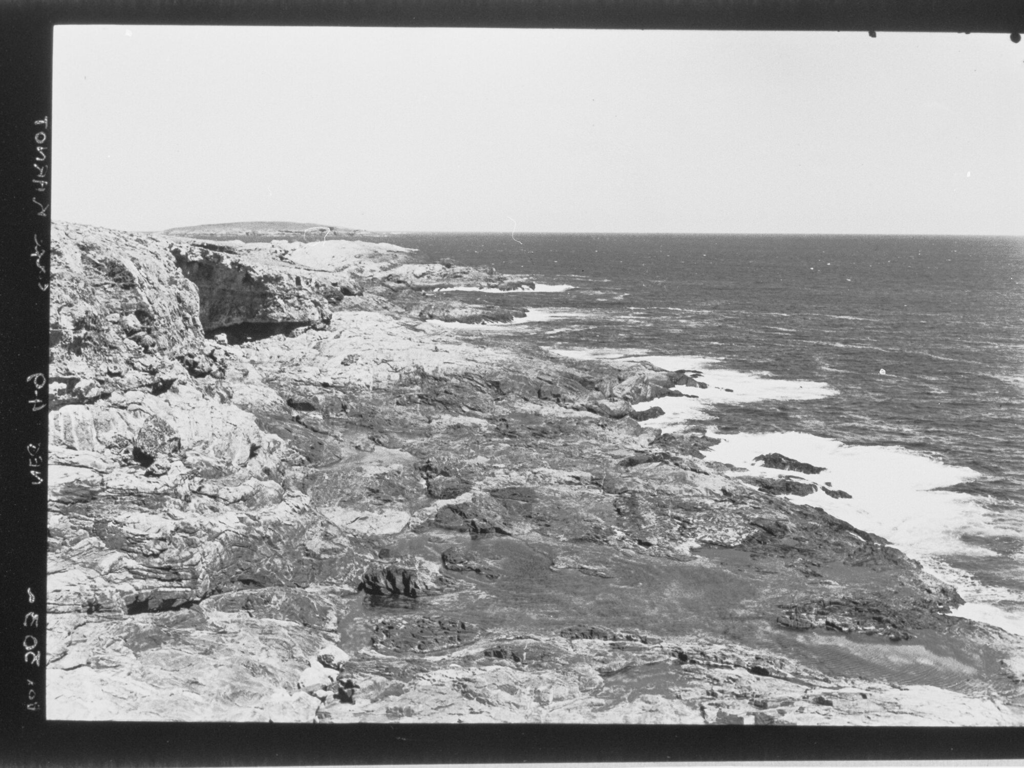 Cape Carnot