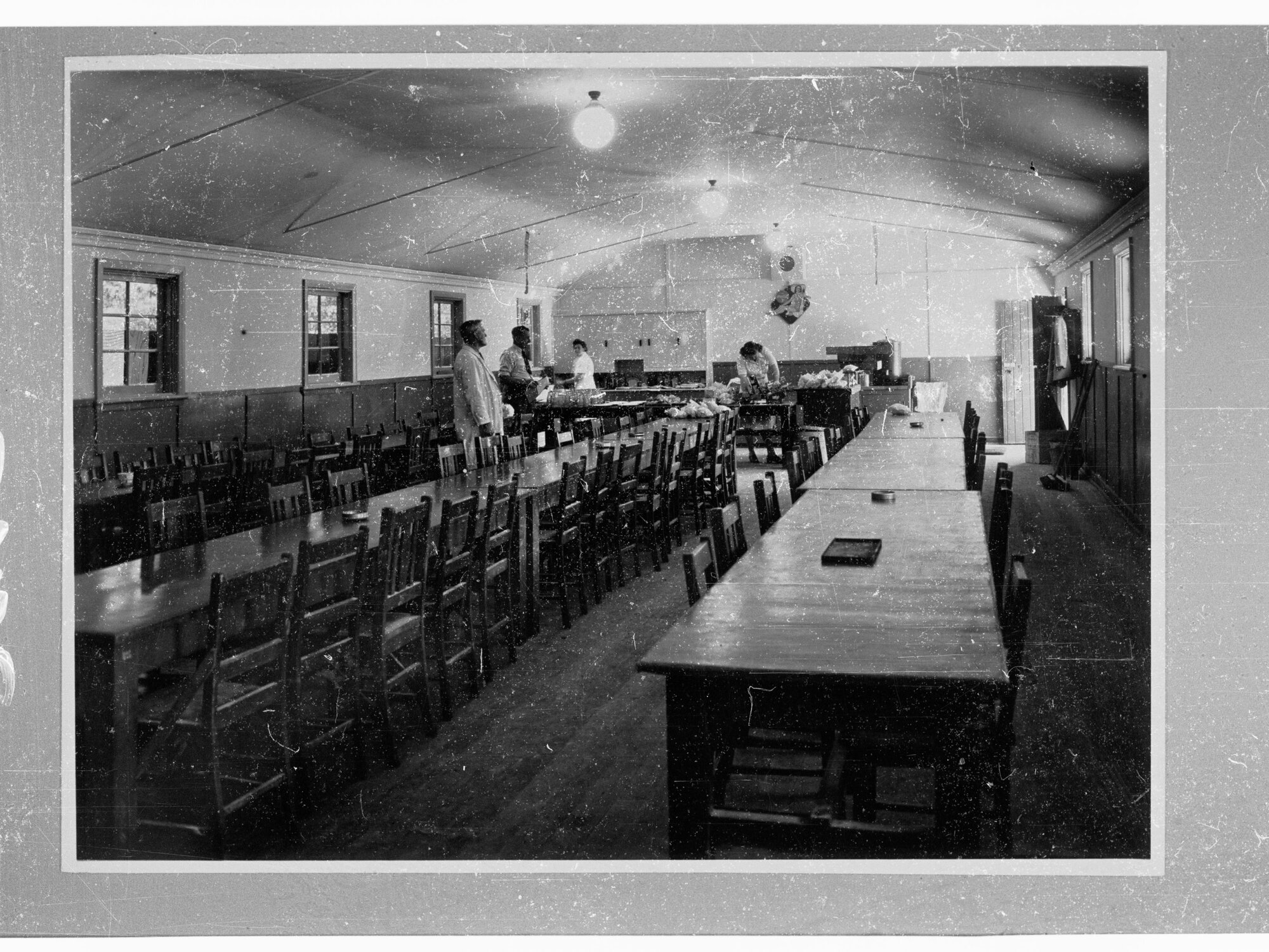 Reconstruction Training School