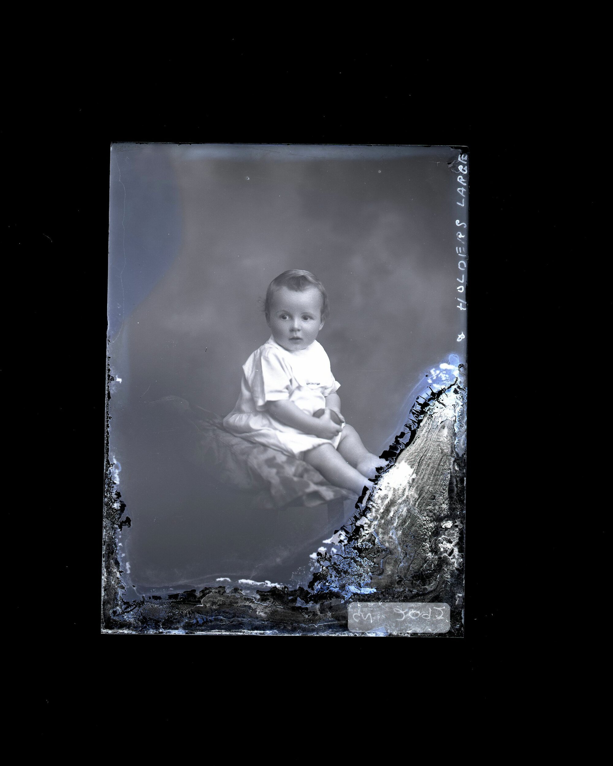 Infant - No Name