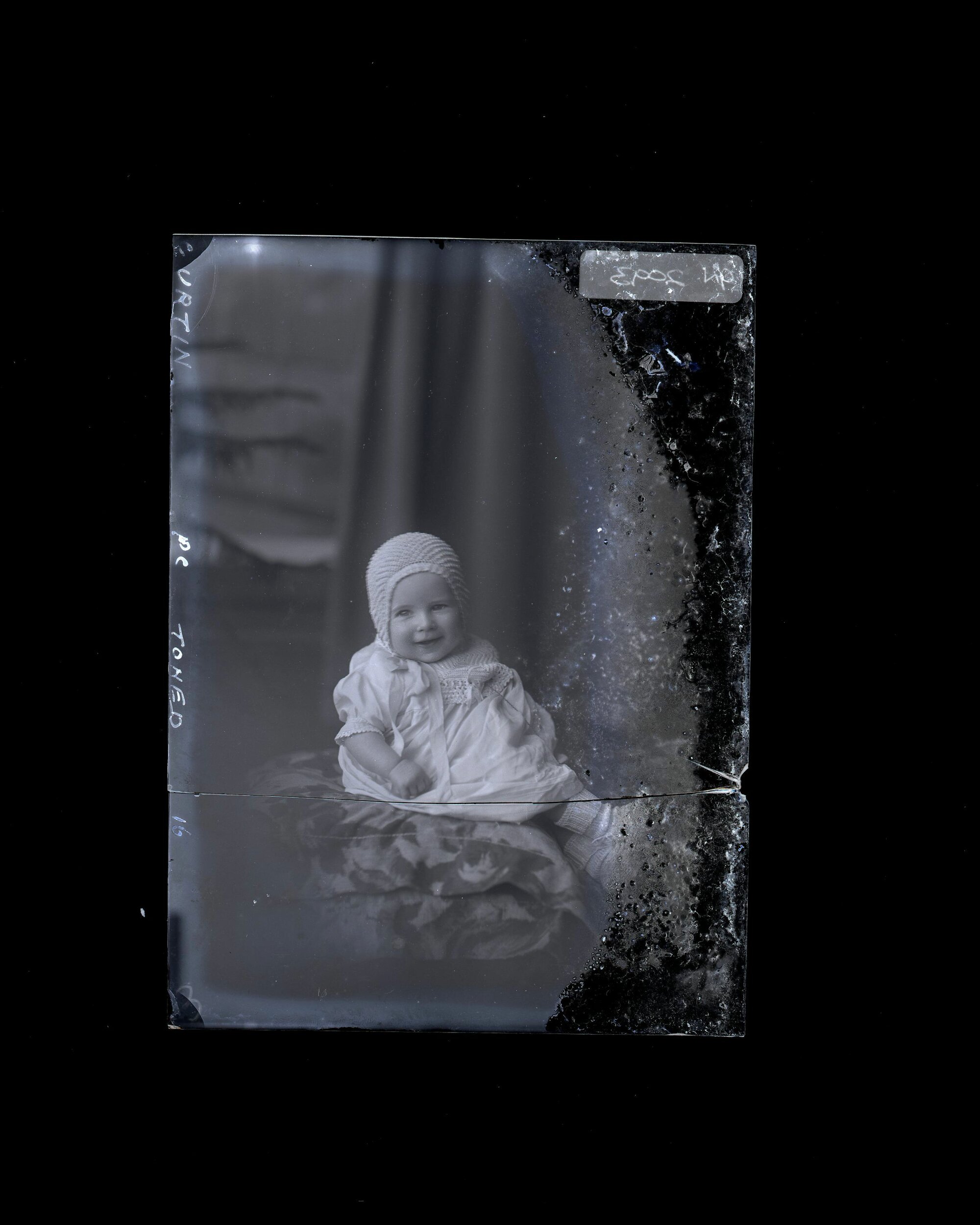 Infant - Curtin