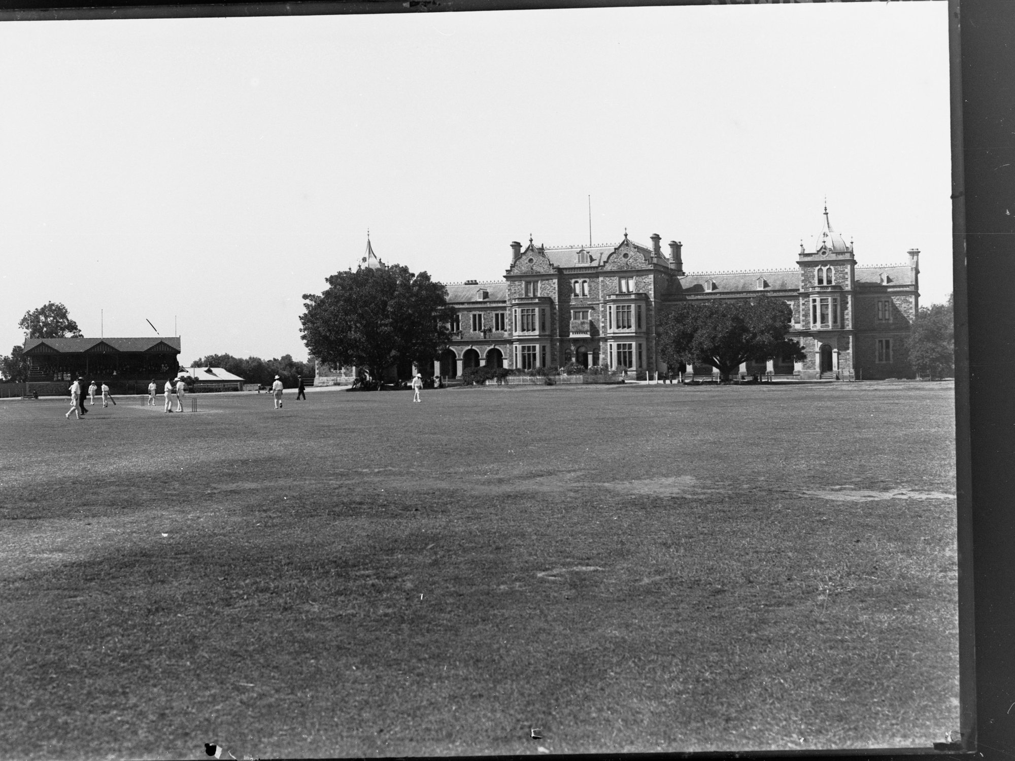 Prince Alfred College and Grounds