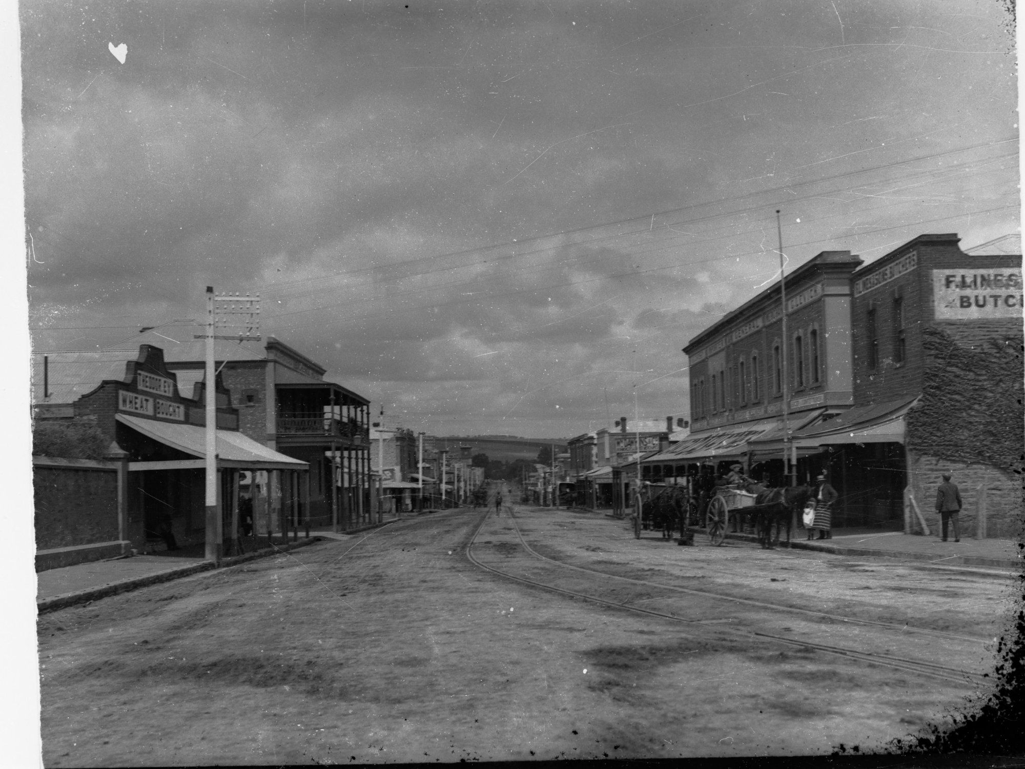 Murray Street, Gawler