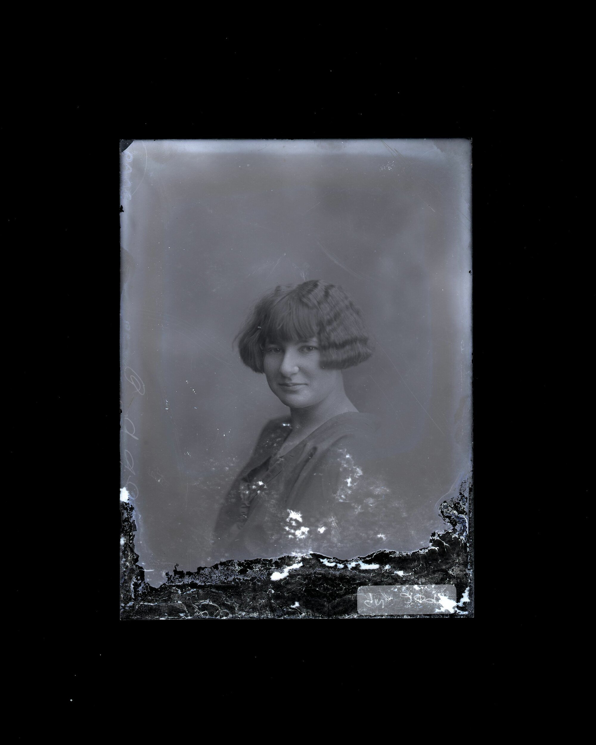 Woman - Page