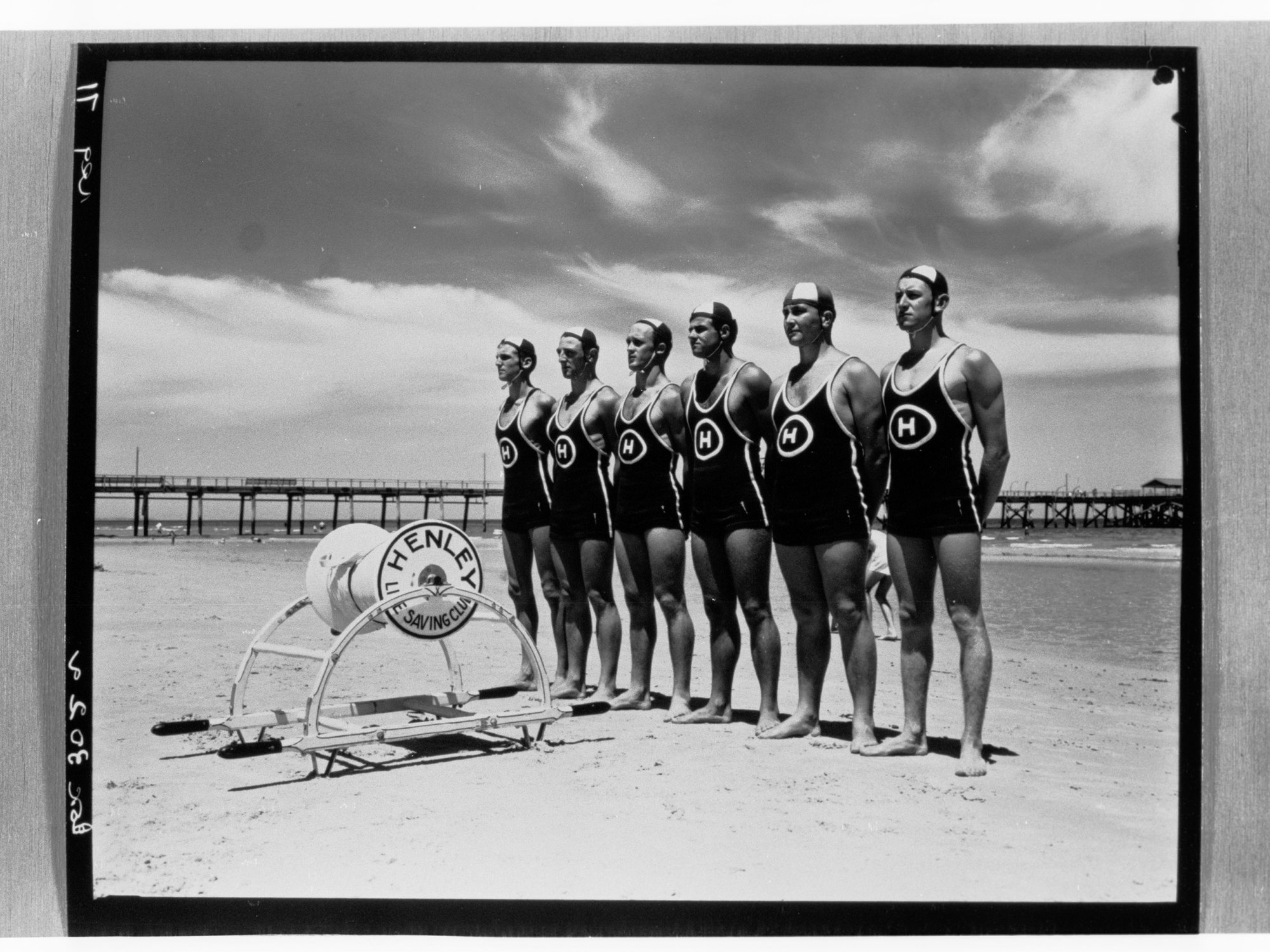 Henley Lifeguards
