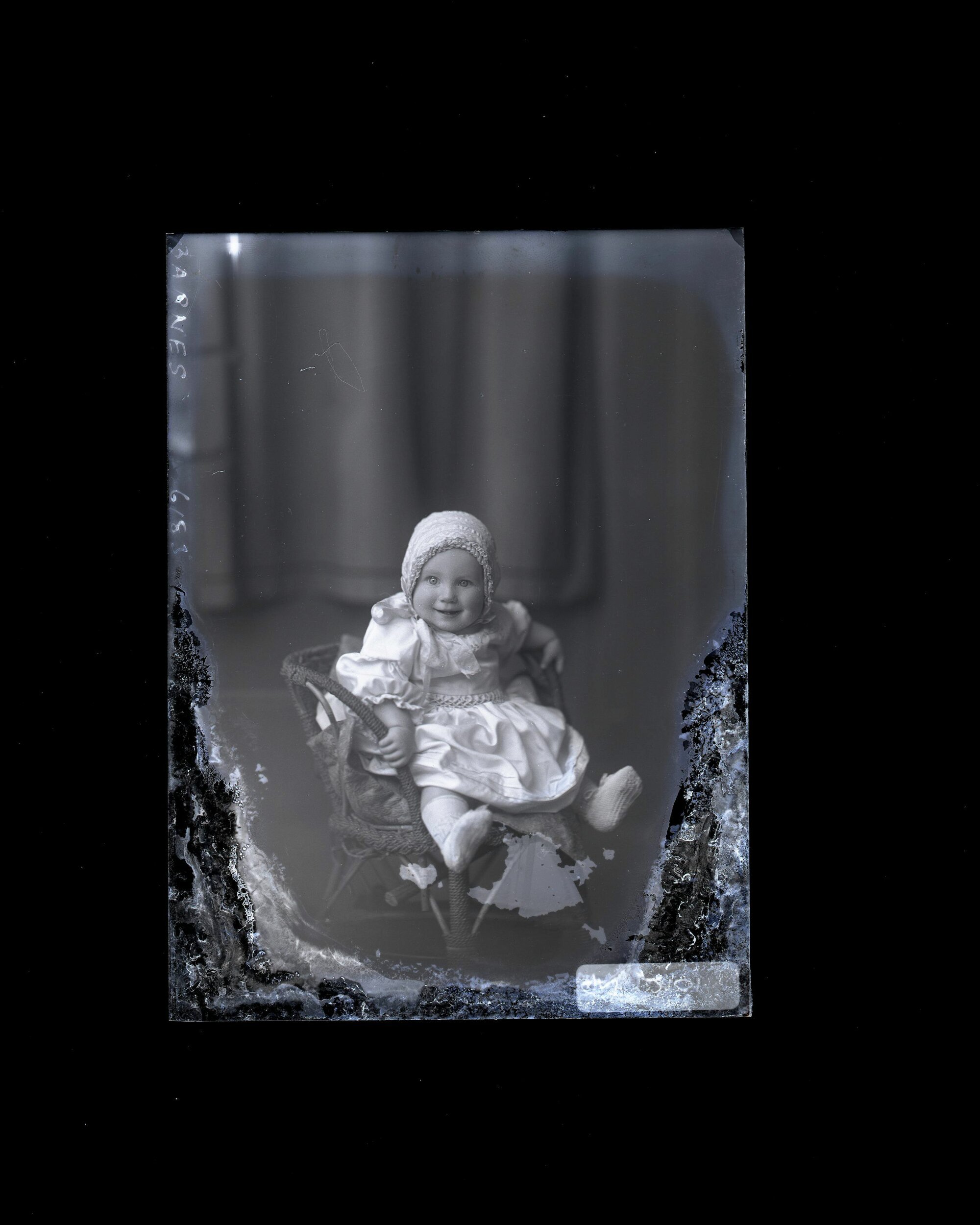 Infant - Barnes