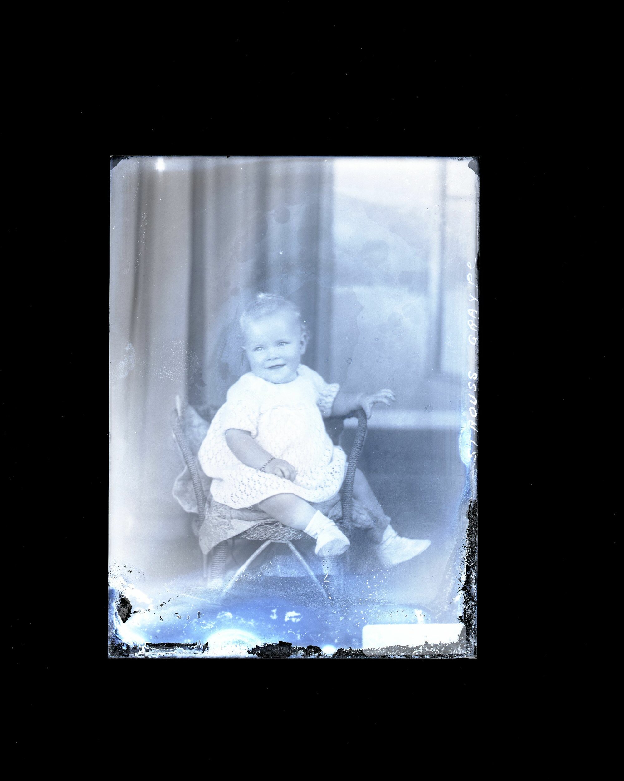 Infant - Strouss