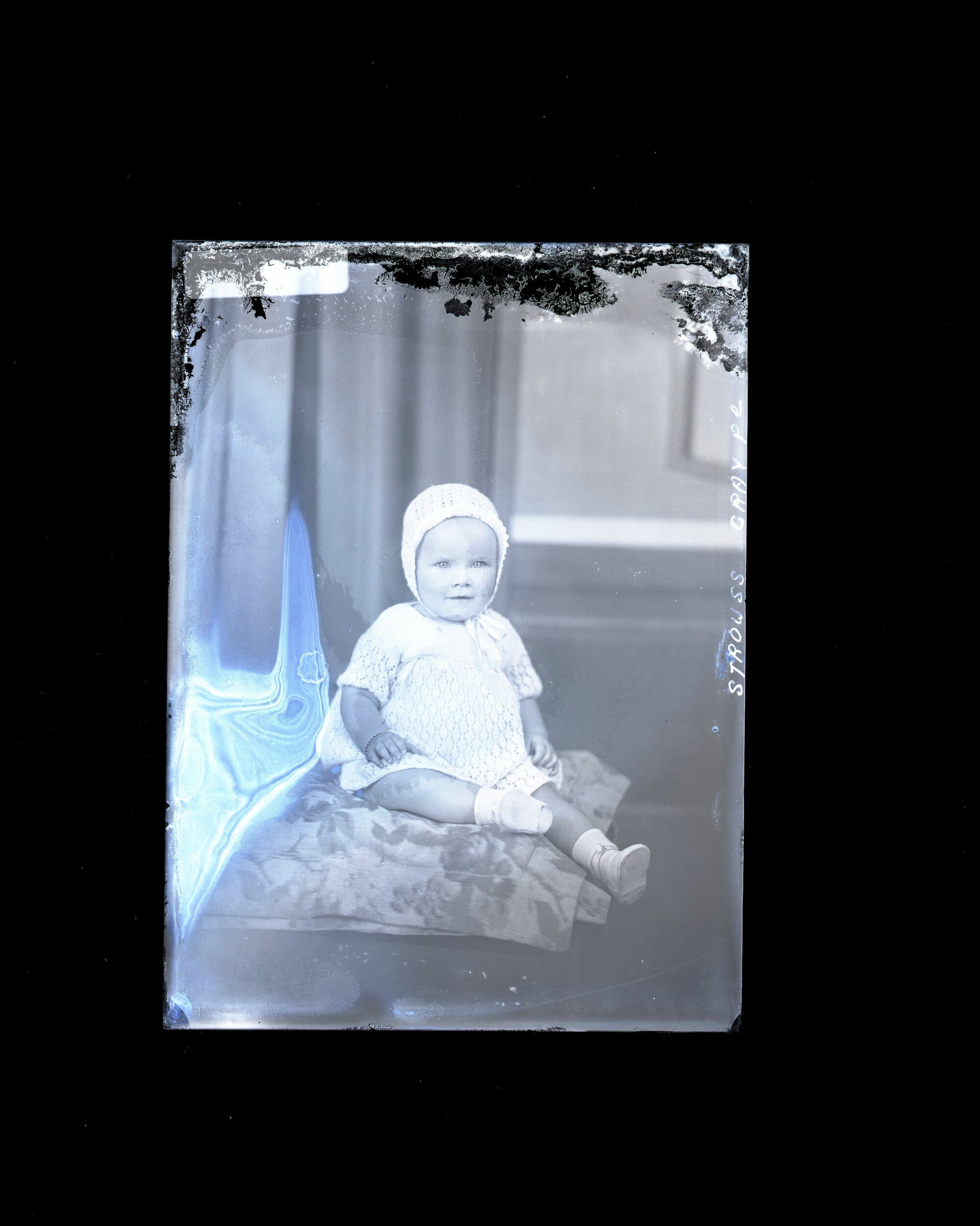 Infant - Strouss