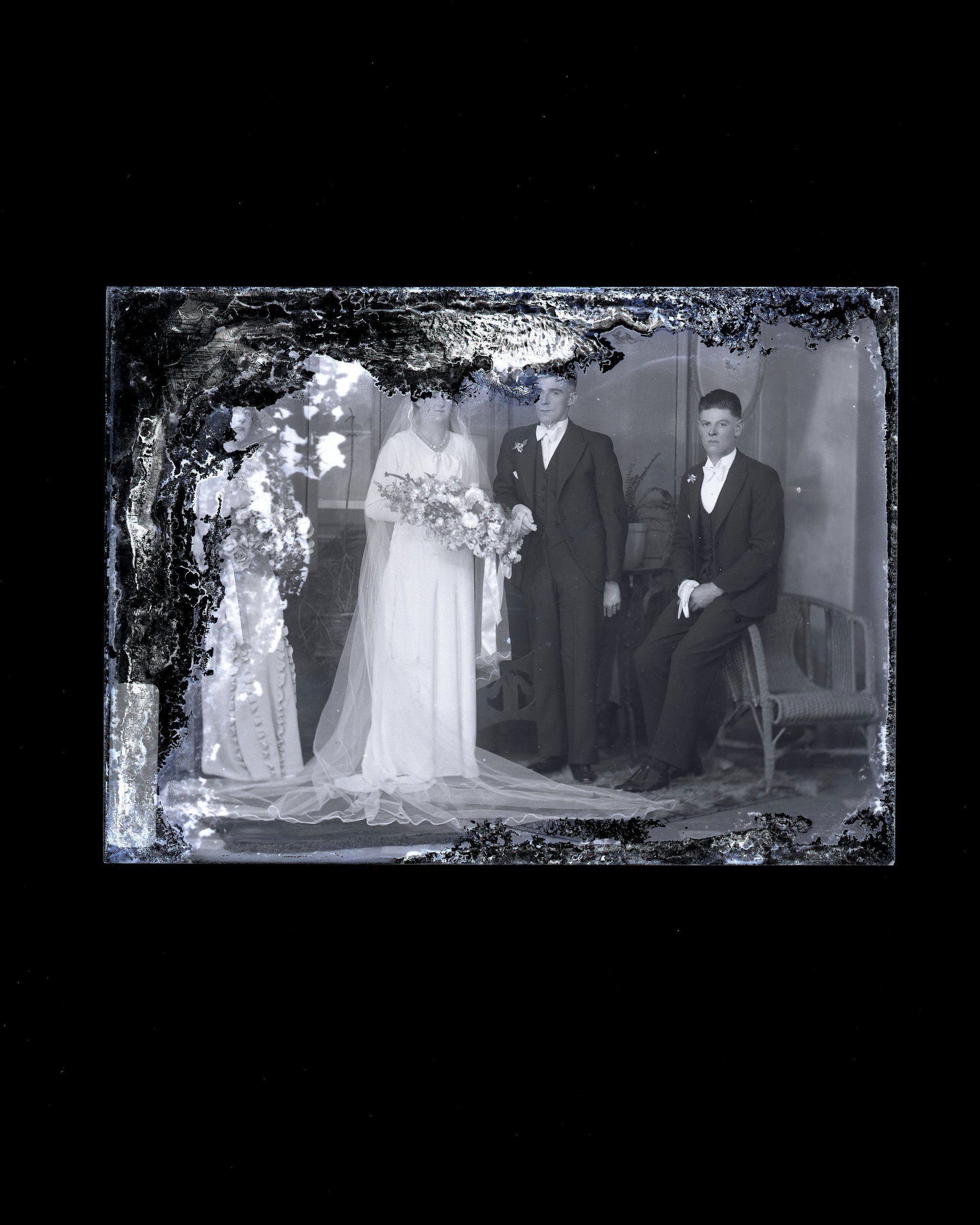 Bridal Party - No Name