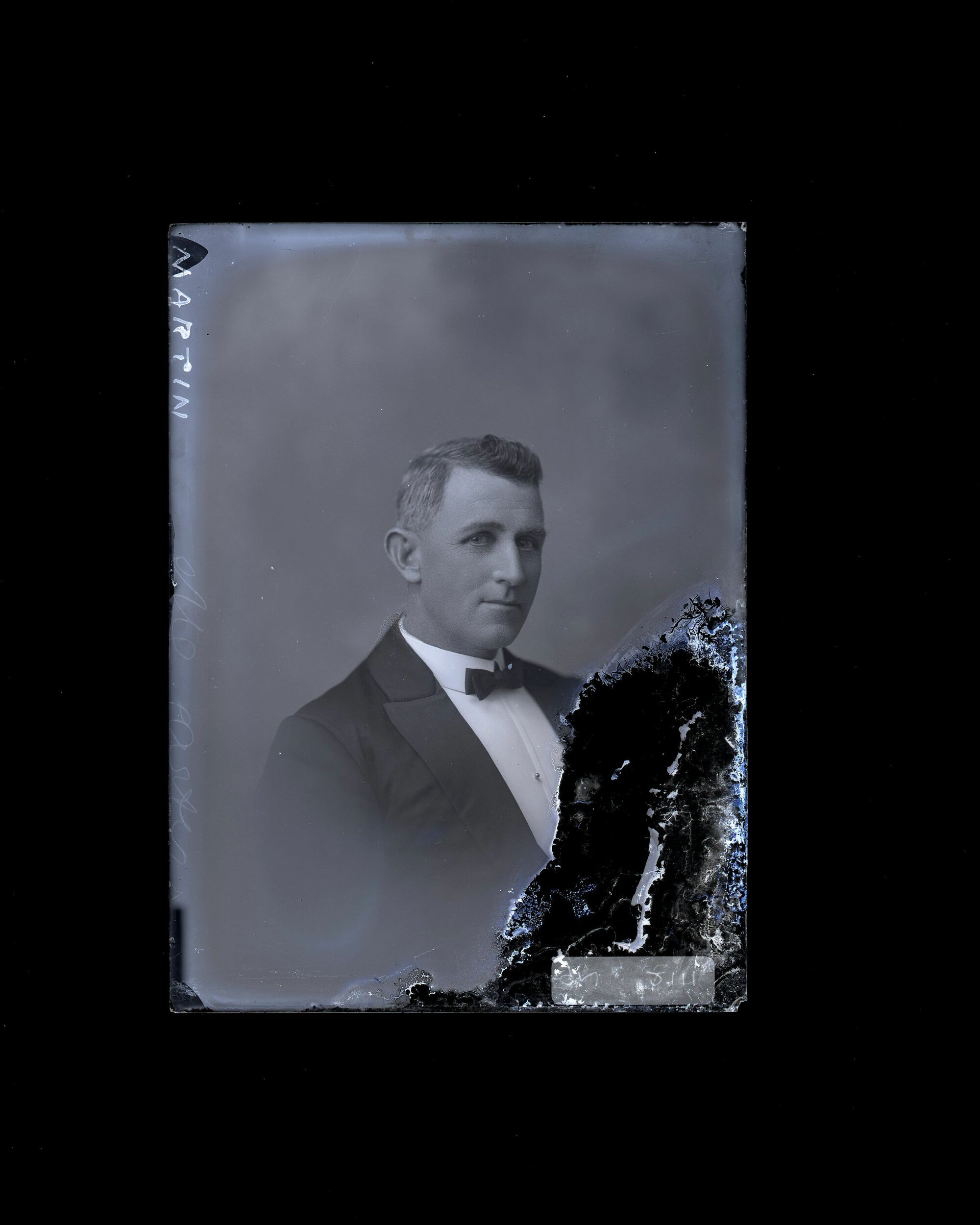 Male - Martin
