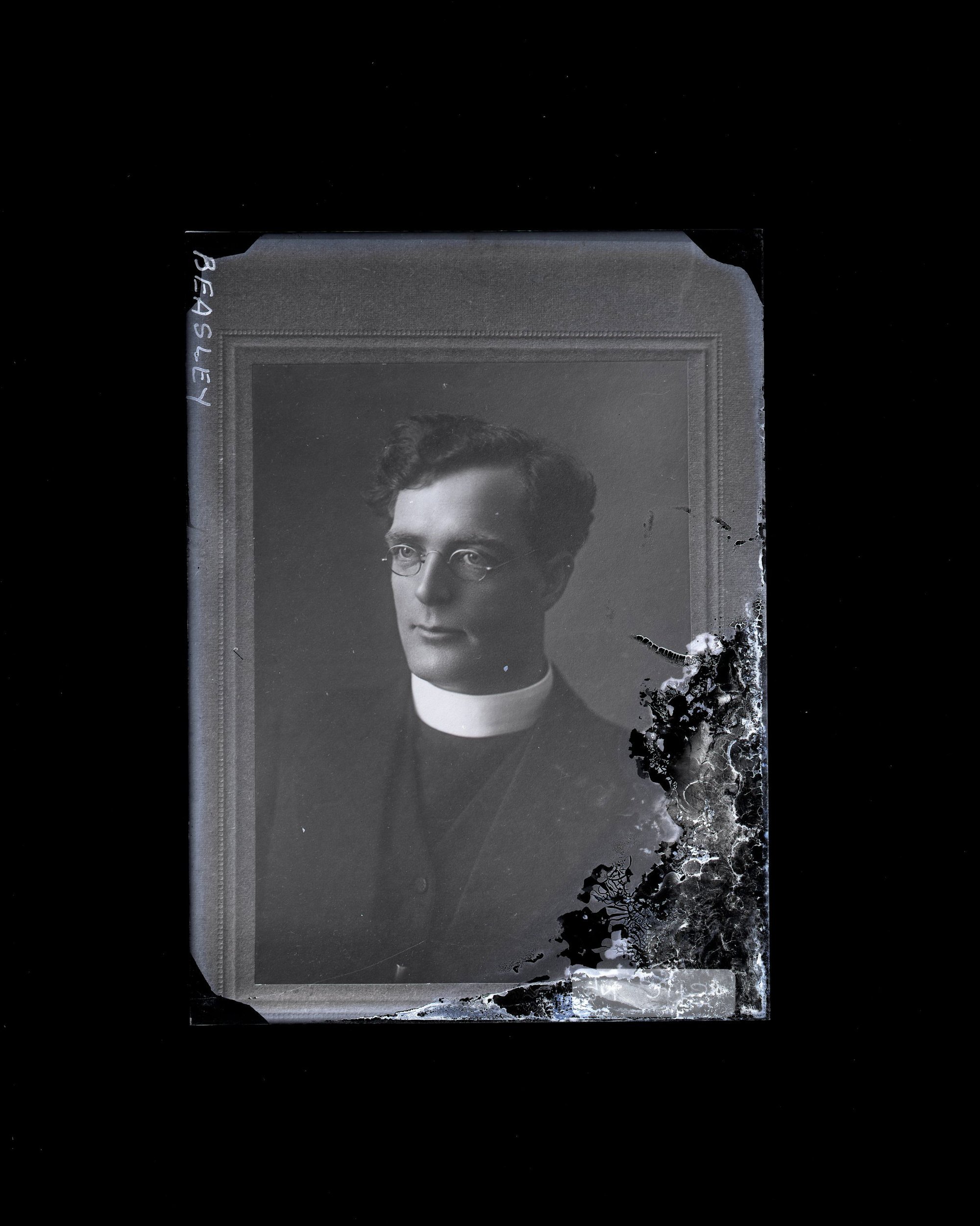 Male - Beasley