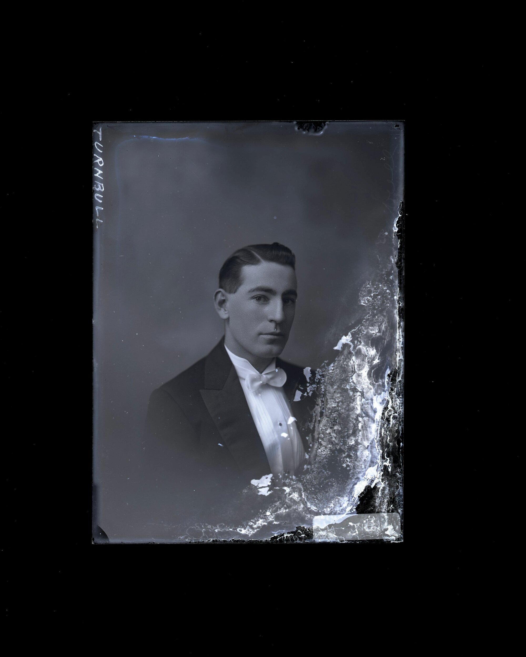 Male - Turnbull
