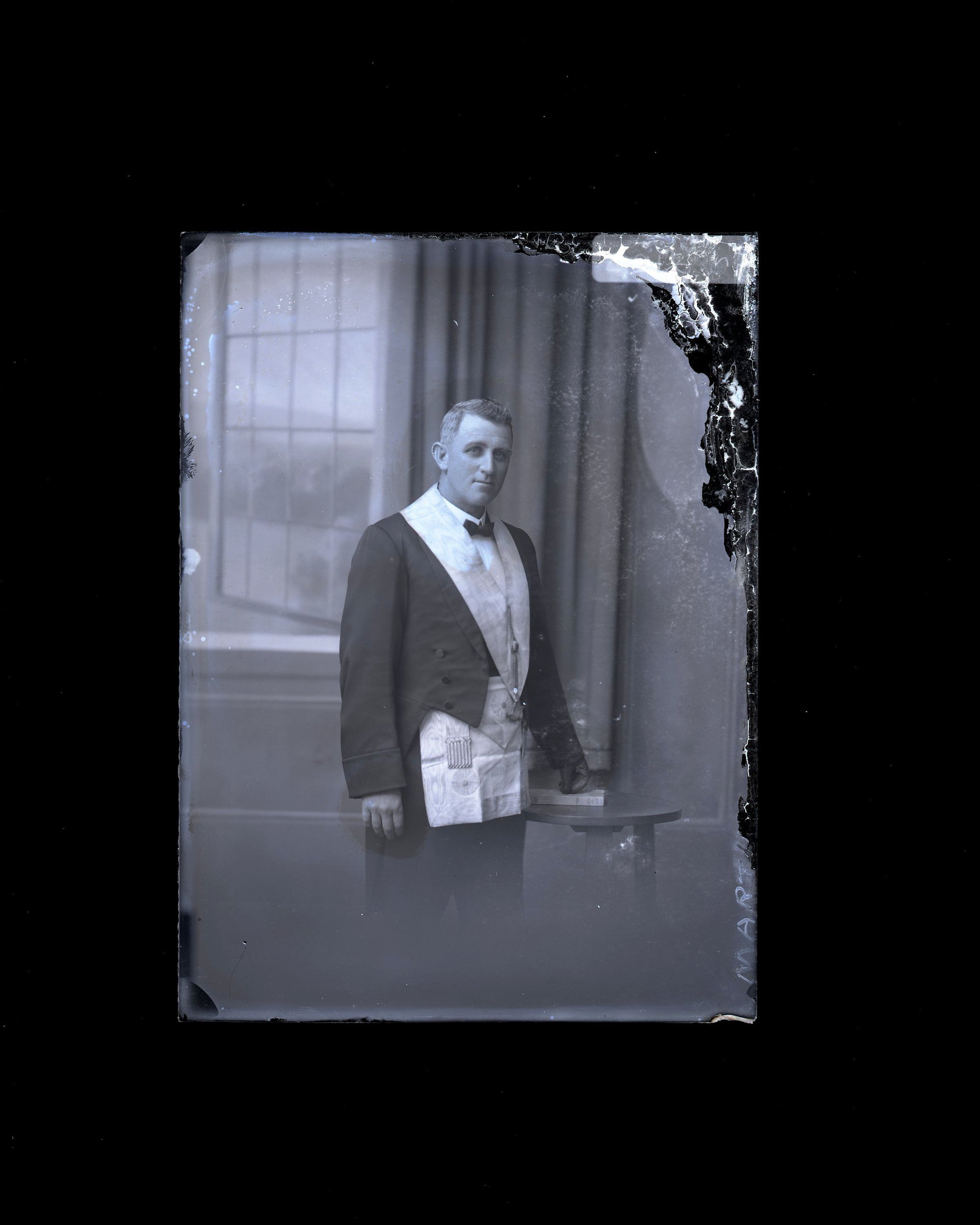 Male - Martin