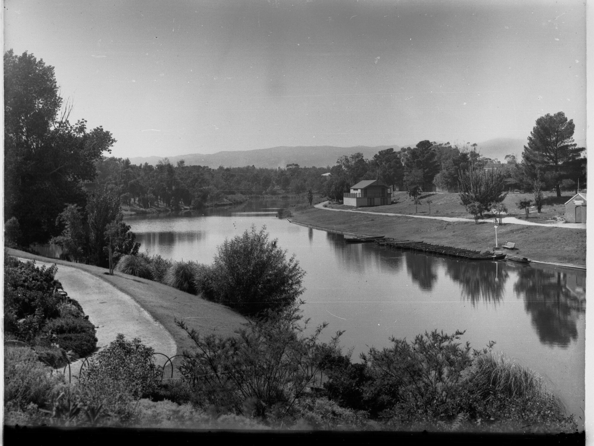 River Torrens