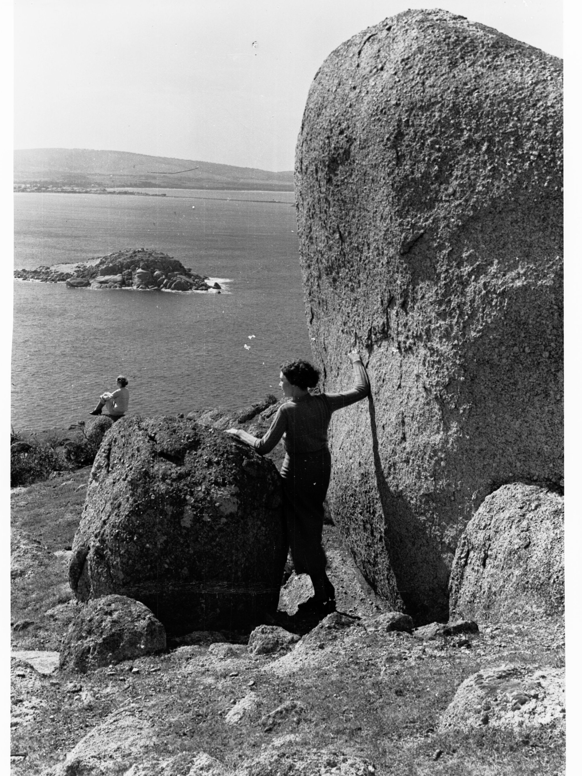 Victor Harbor The Bluff