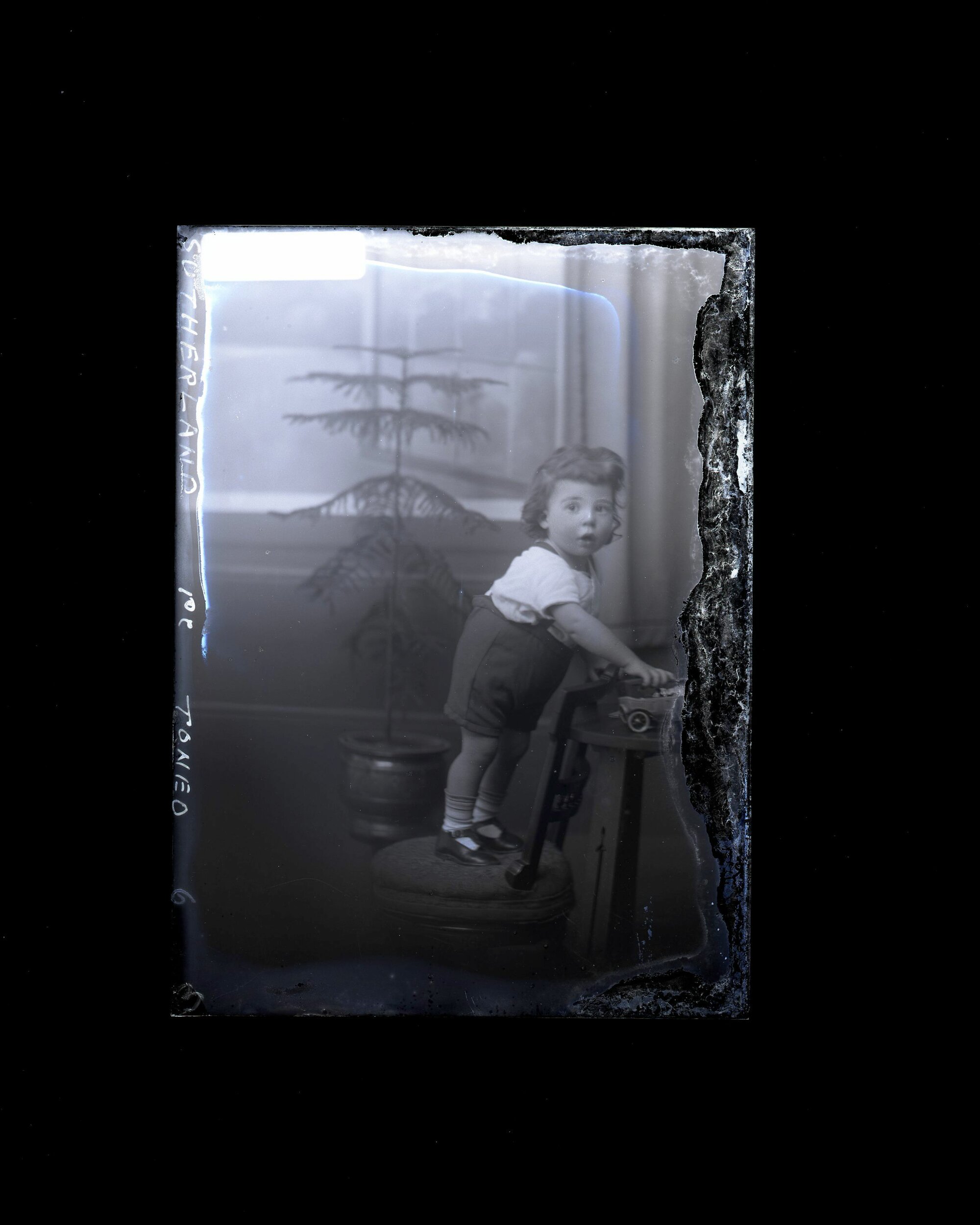 Child - Sutherland