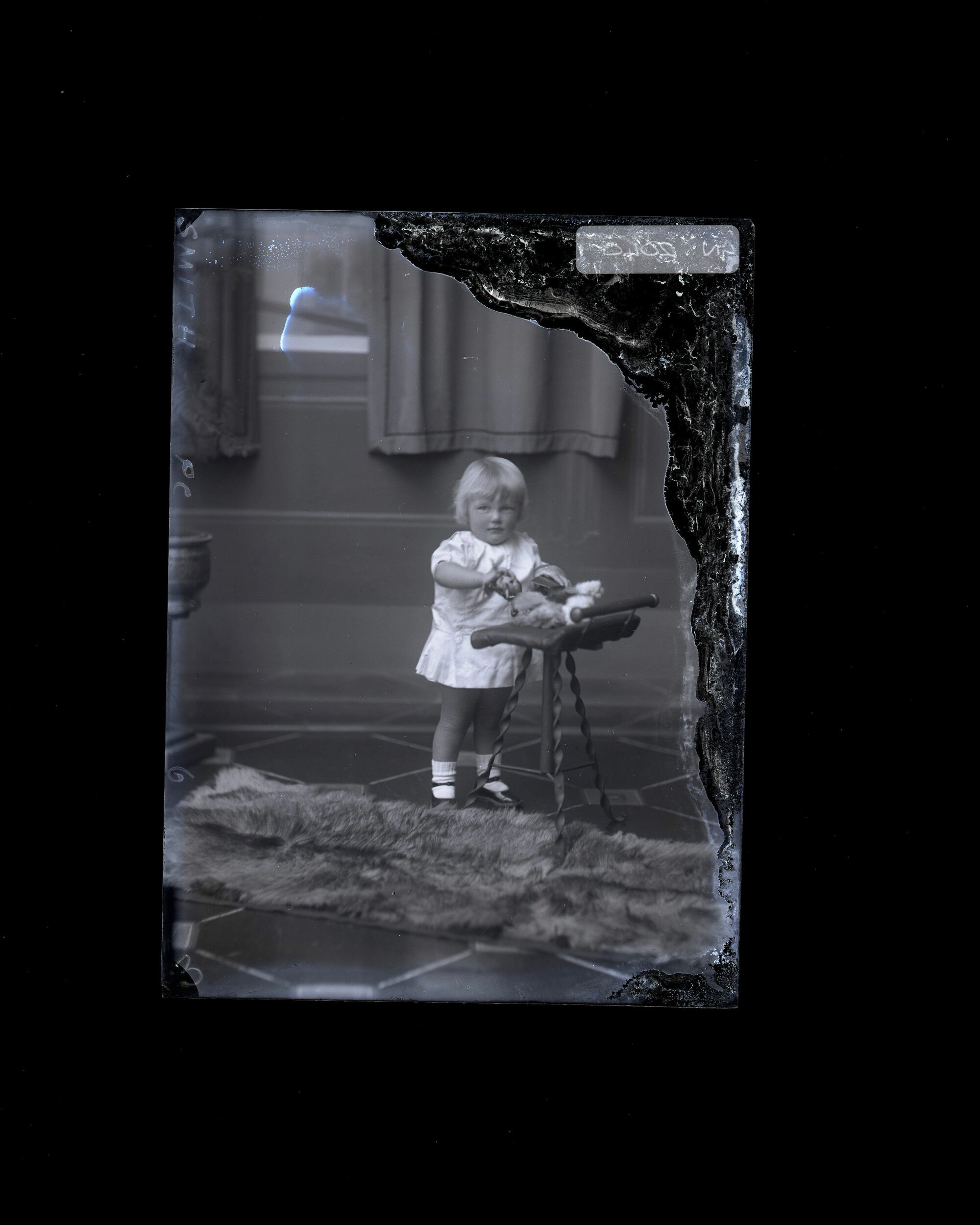Child - Smith
