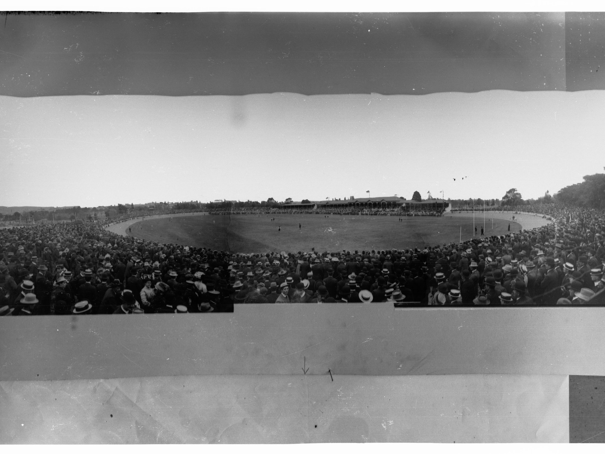 SANFL Grand Final 