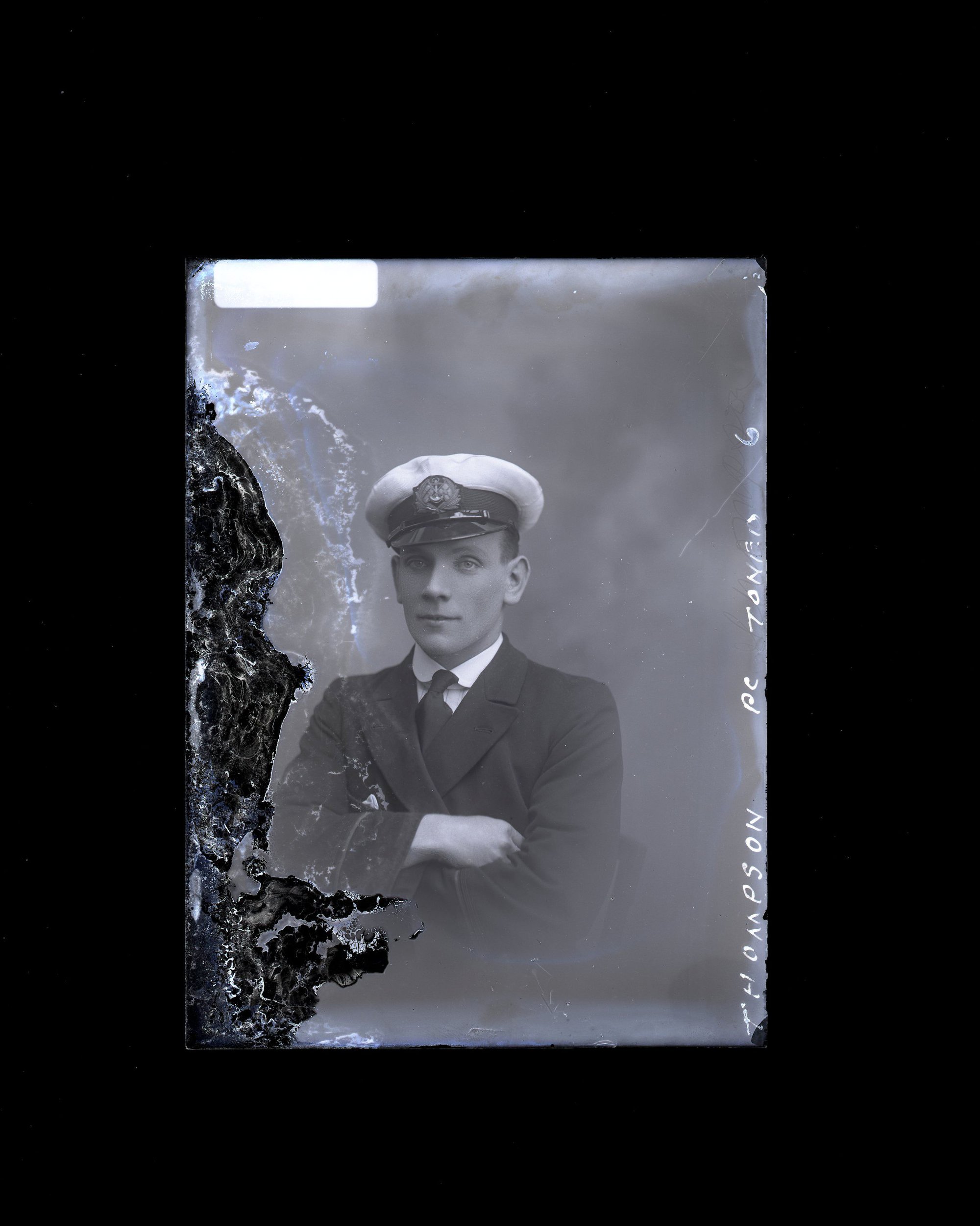 Male - Thompson