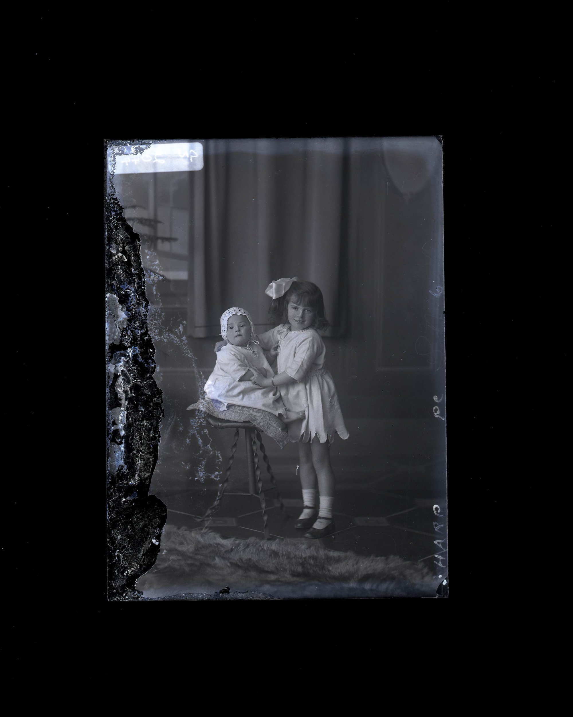 Children - Sharp
