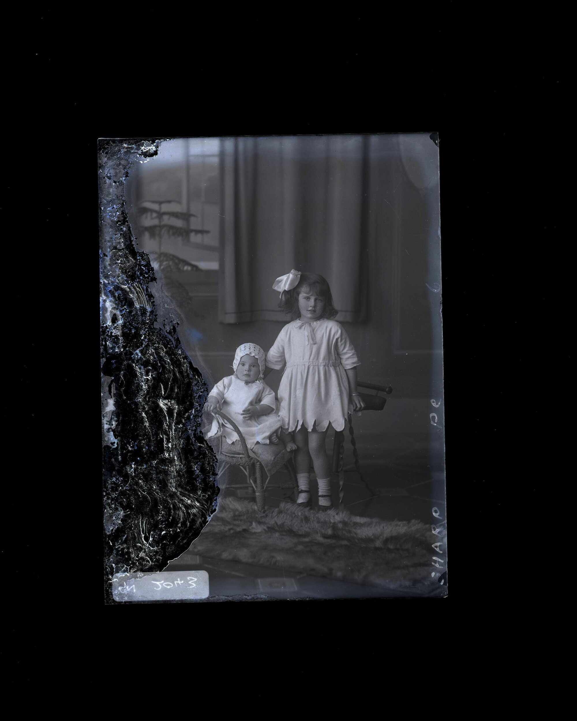 Children - Sharp