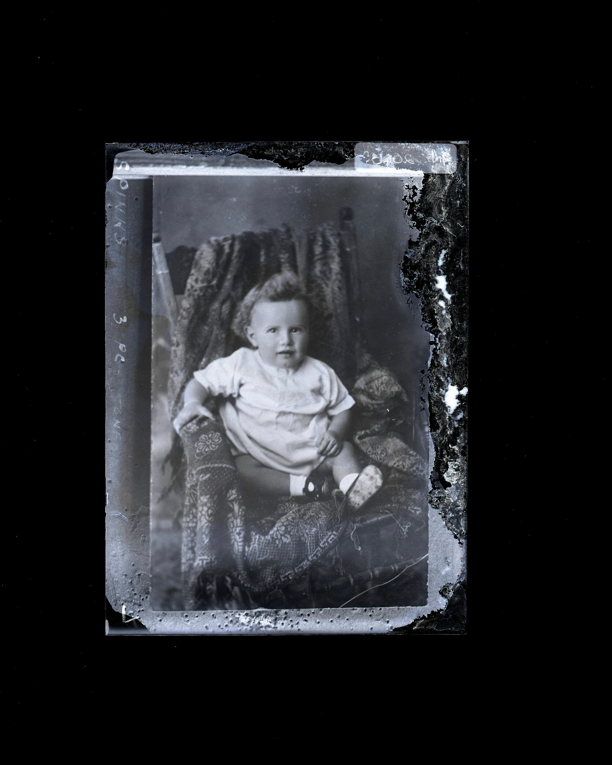 Infant - Spinks