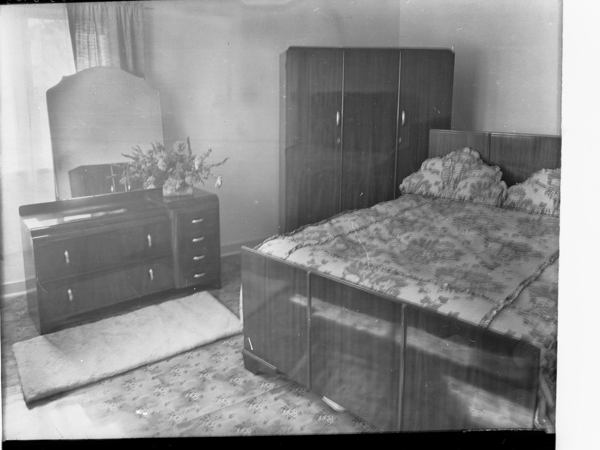 Soldiers Home - South East