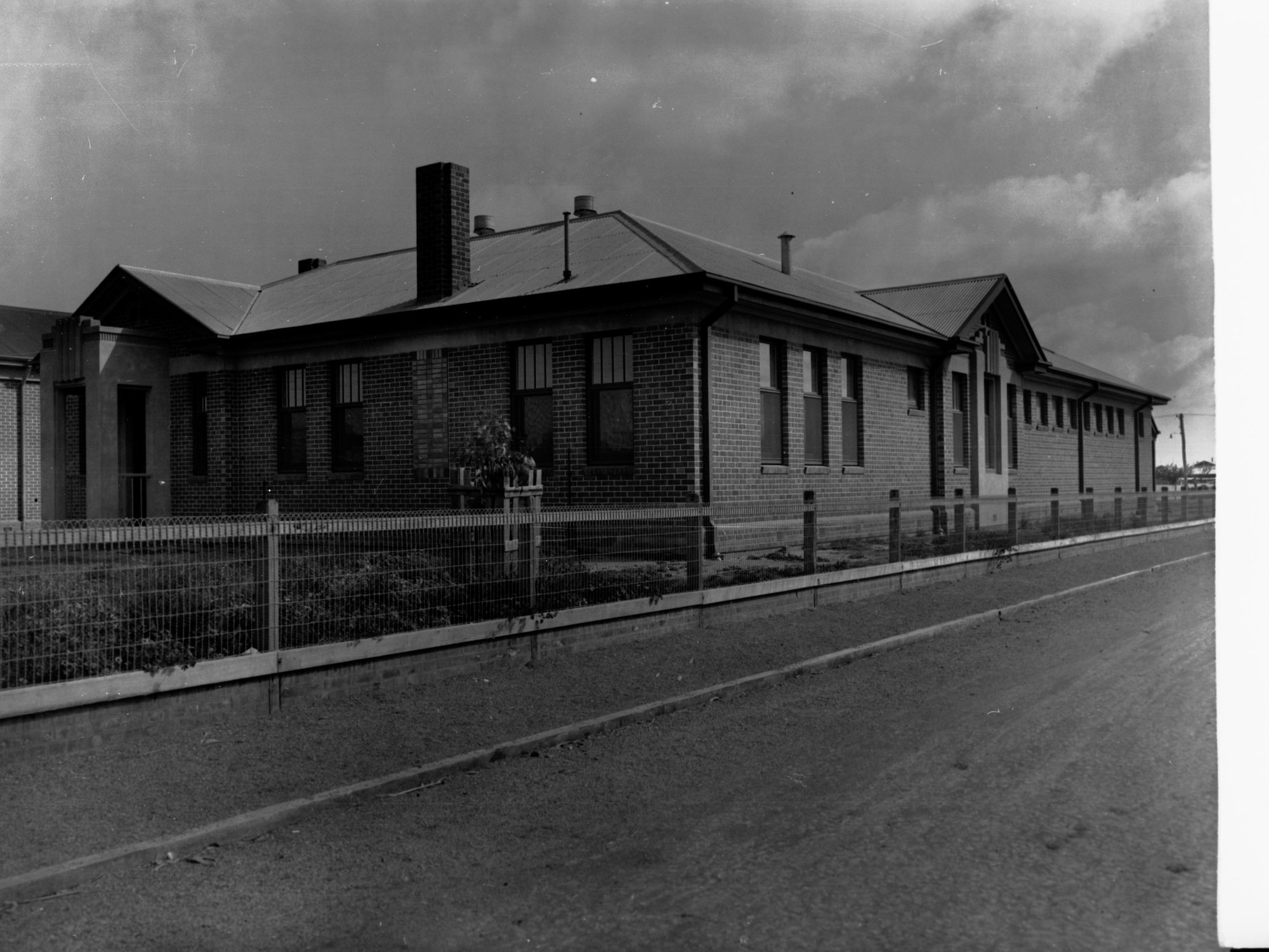 Site of New Adelaide High School
