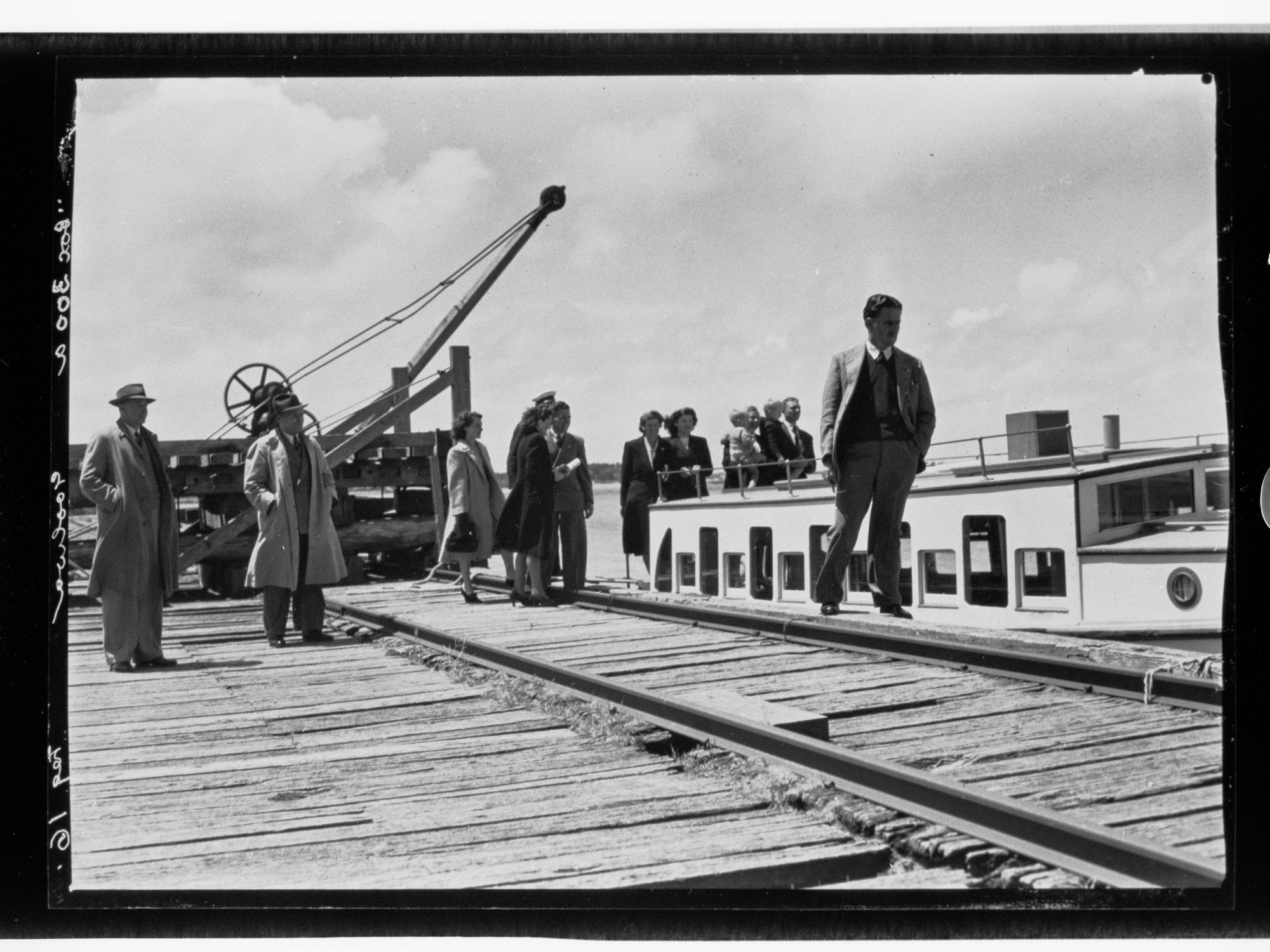 Goolwa Pier