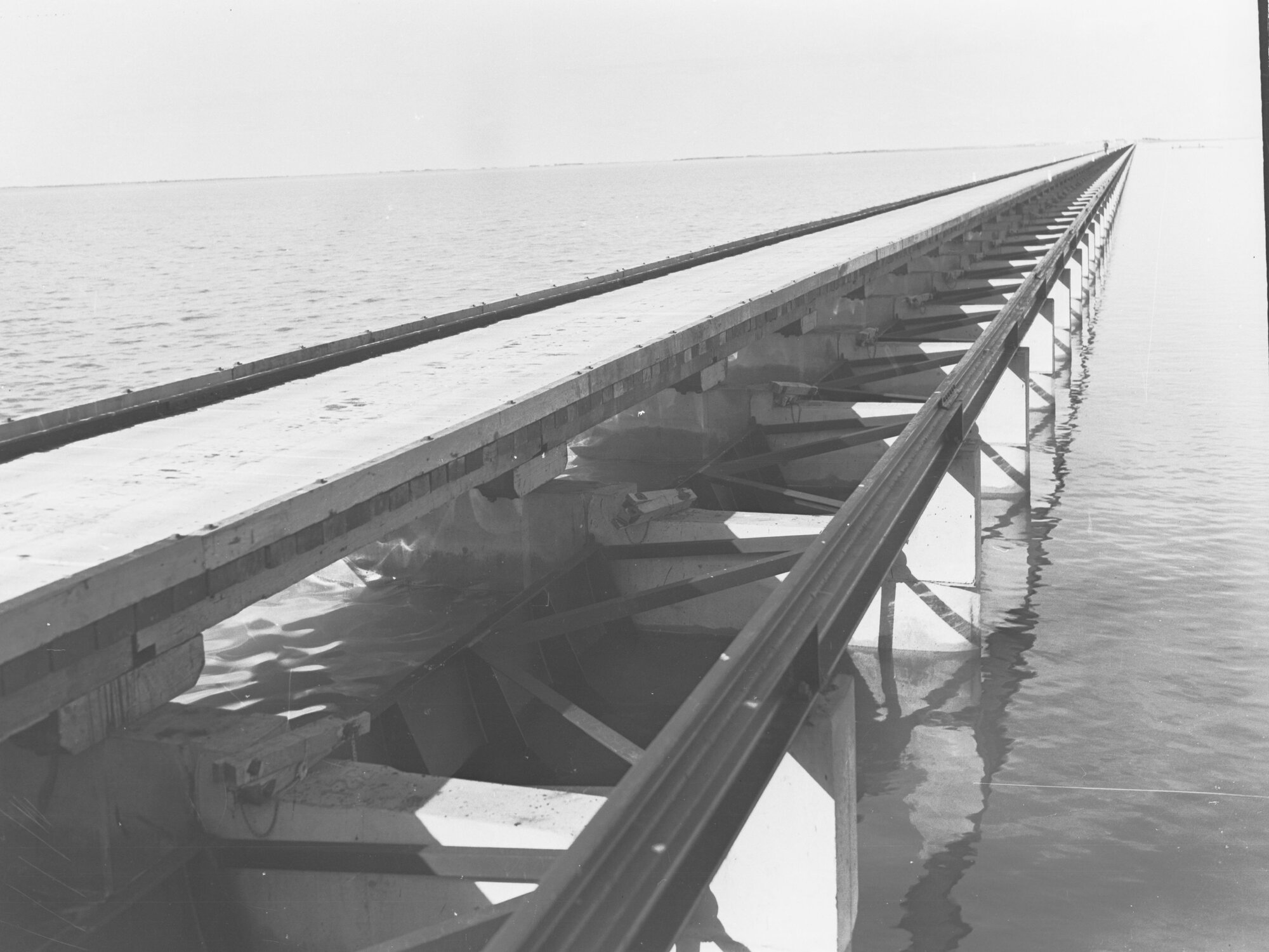 Murray Mouth Barrage
