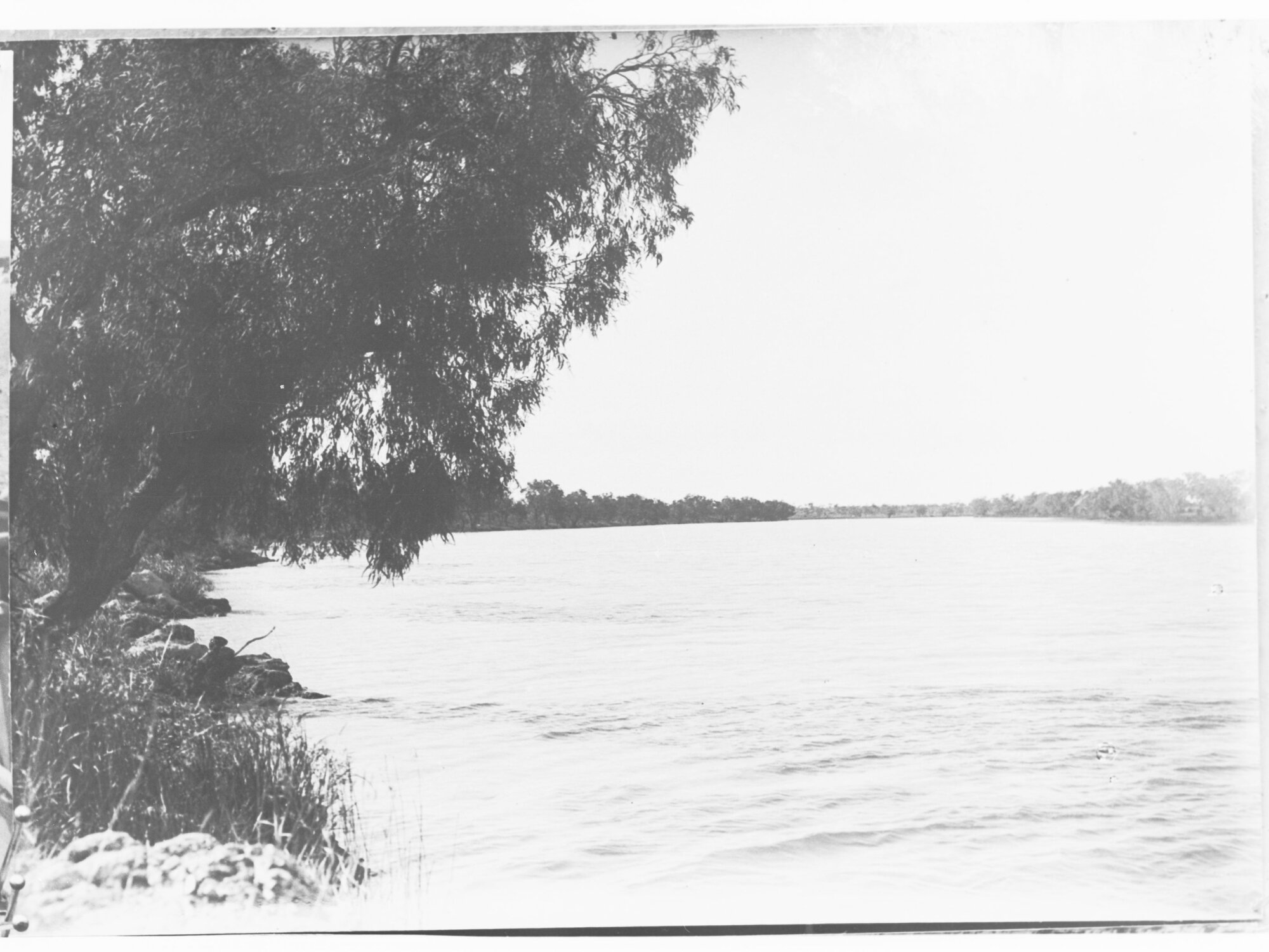 Lorne Creek - Northern Territory