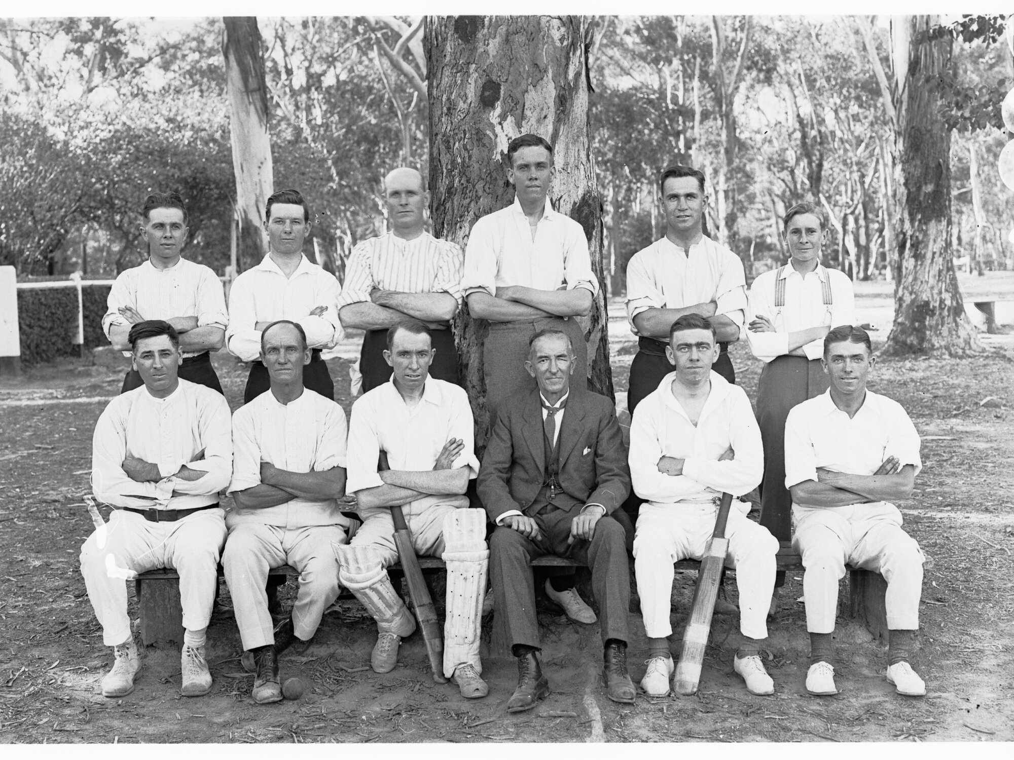 Cricket Team