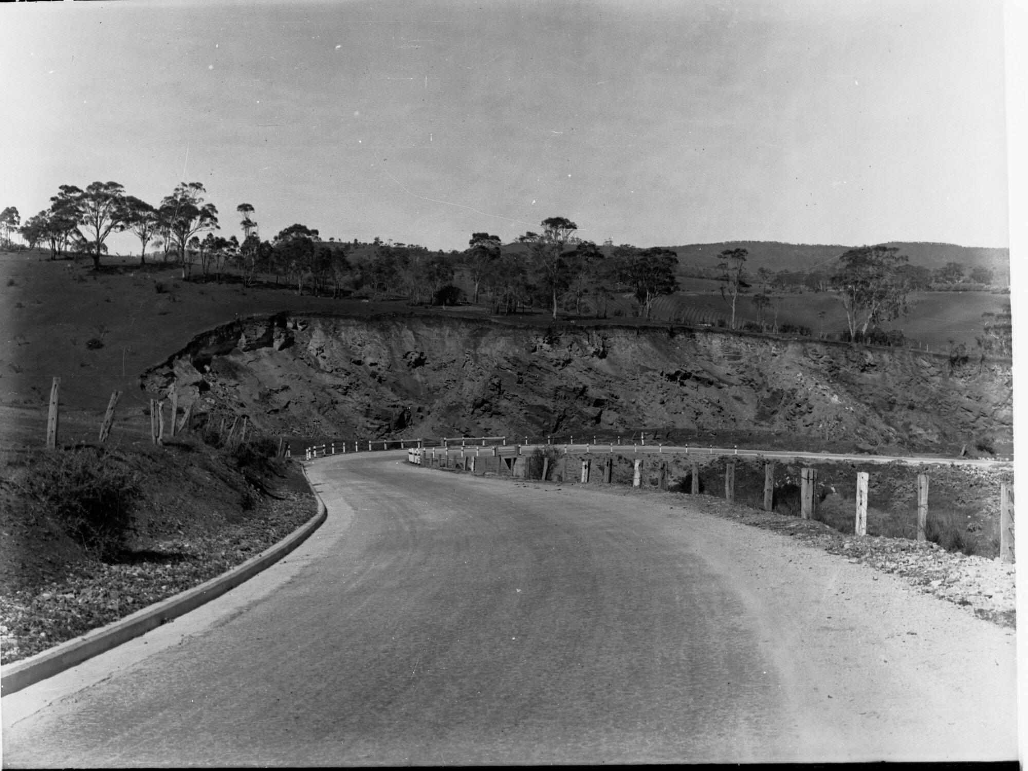 Norton Summit Road