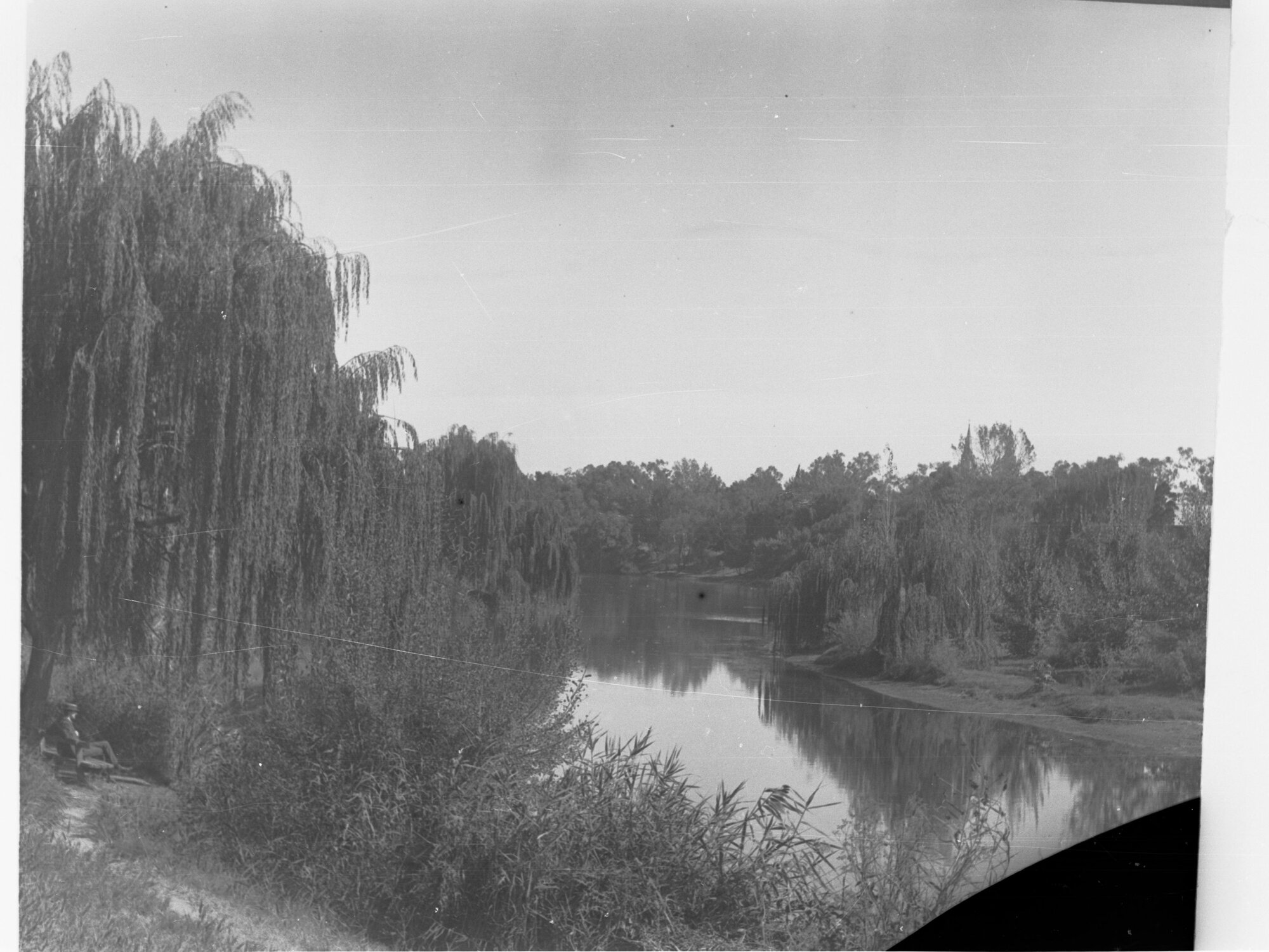 River Torrens