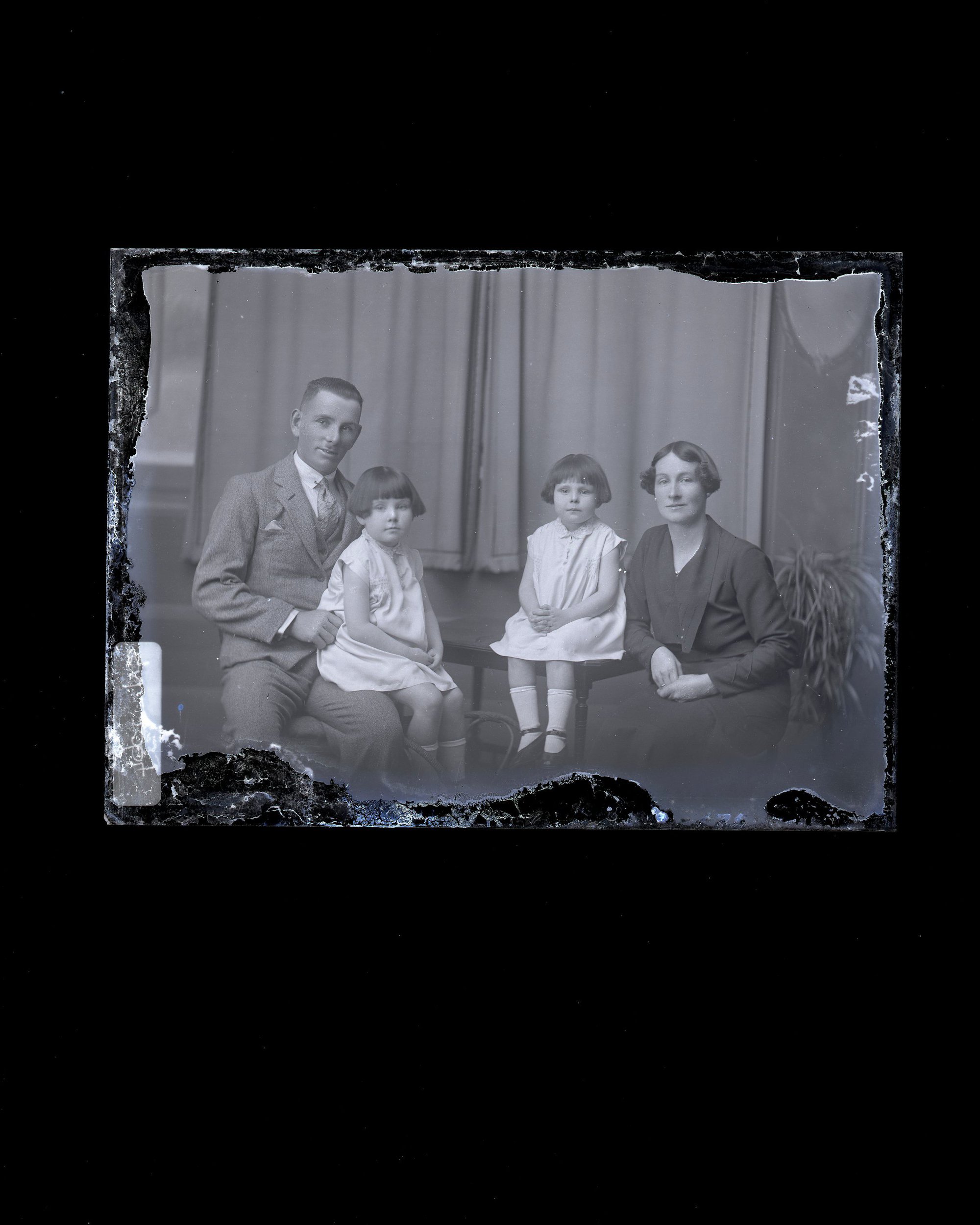 Family - No Name