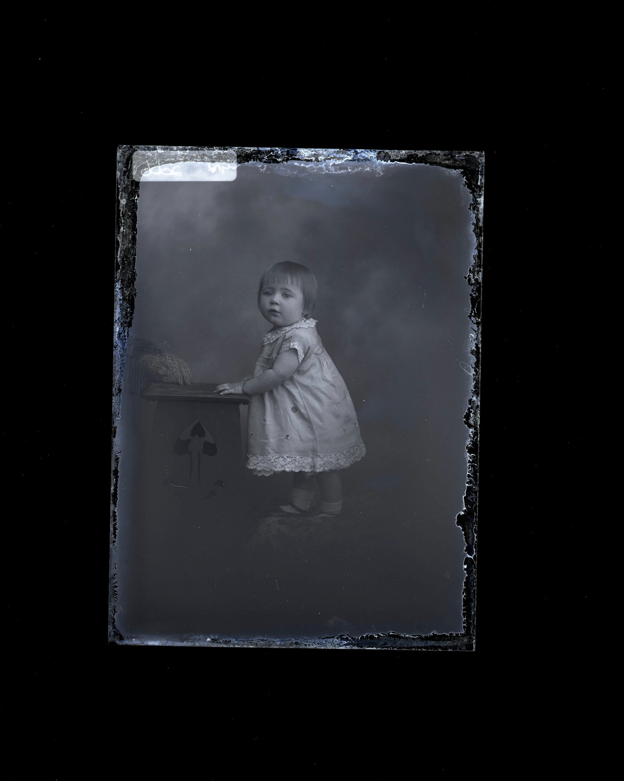 Infant - No Name