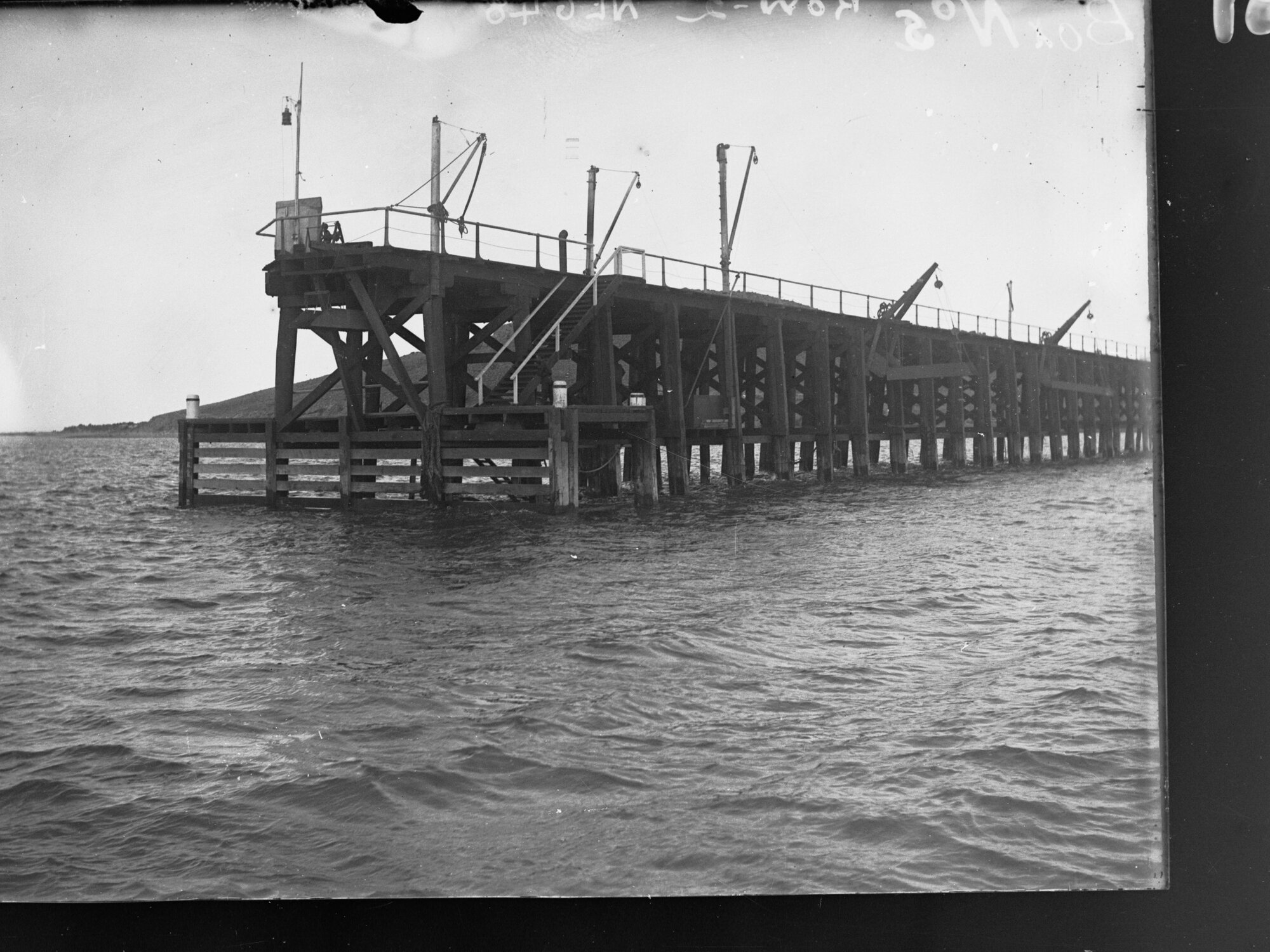 Jetty