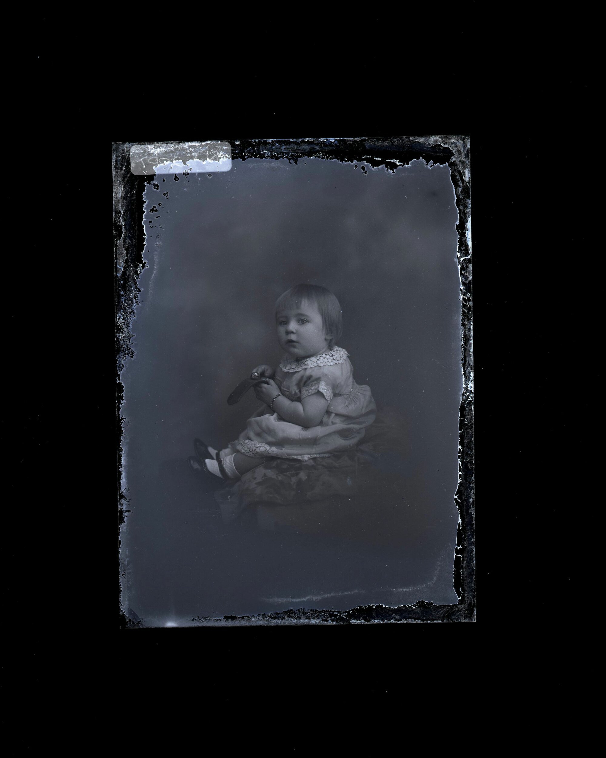 Infant - No Name