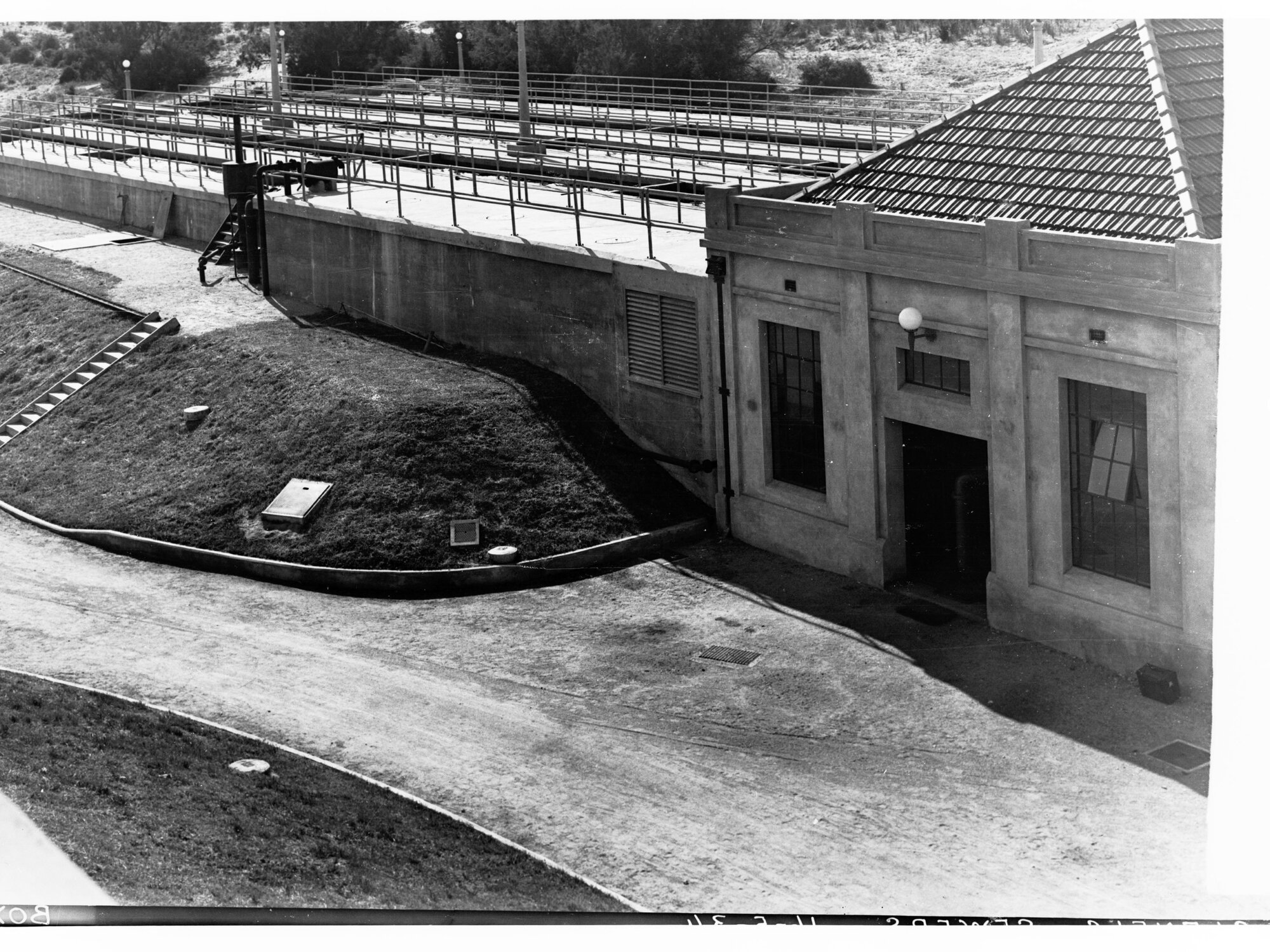 Glenelg Sewers