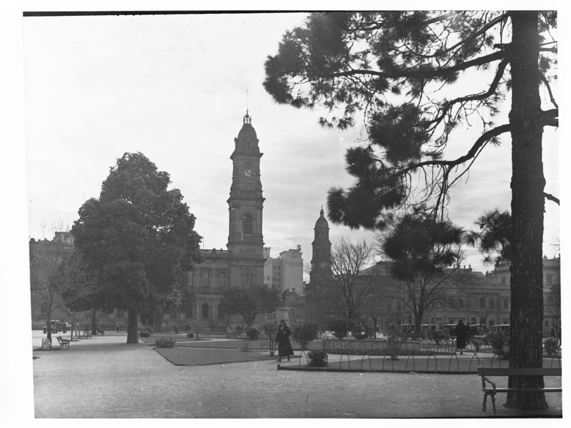 Victoria Square