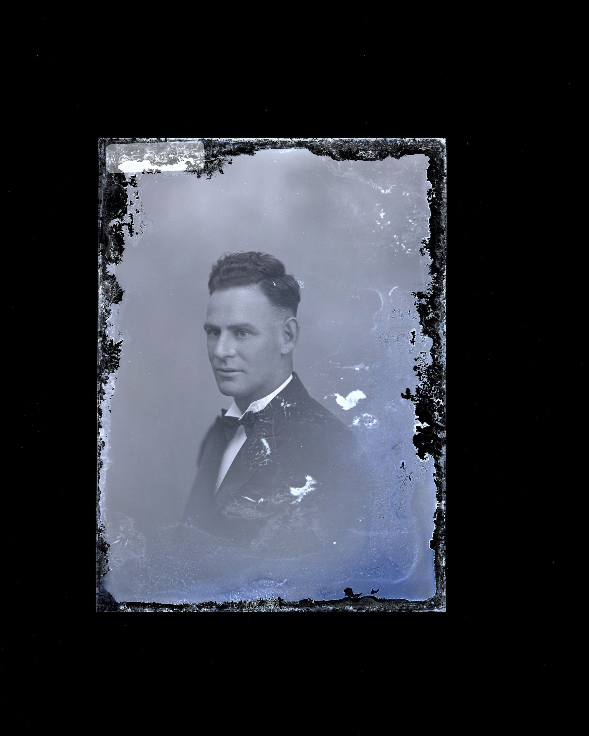 Male - Anderson