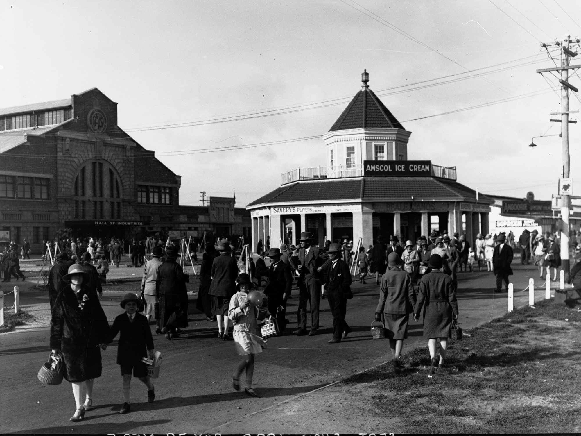 Royal Adelaide Show