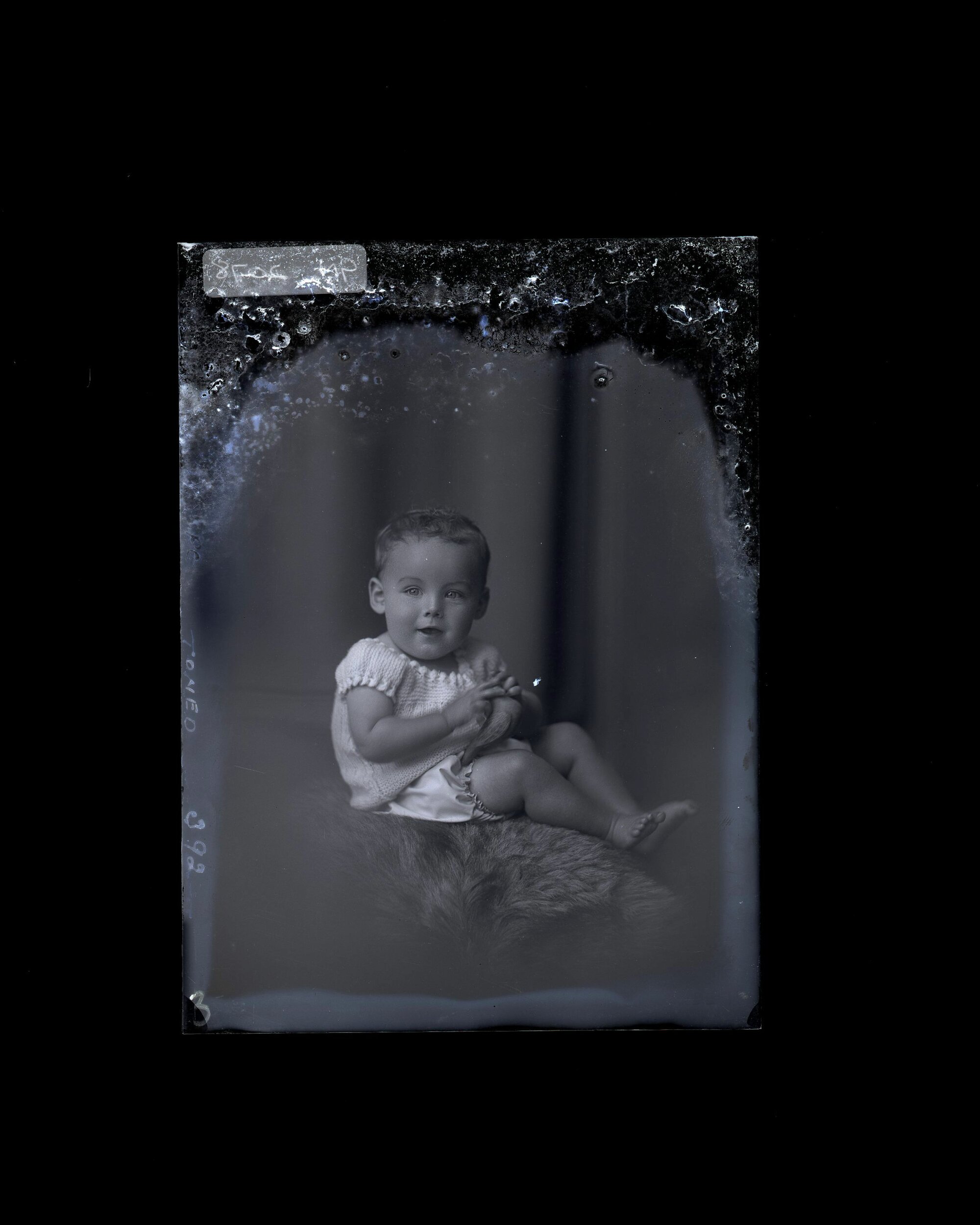 Infant - No Name