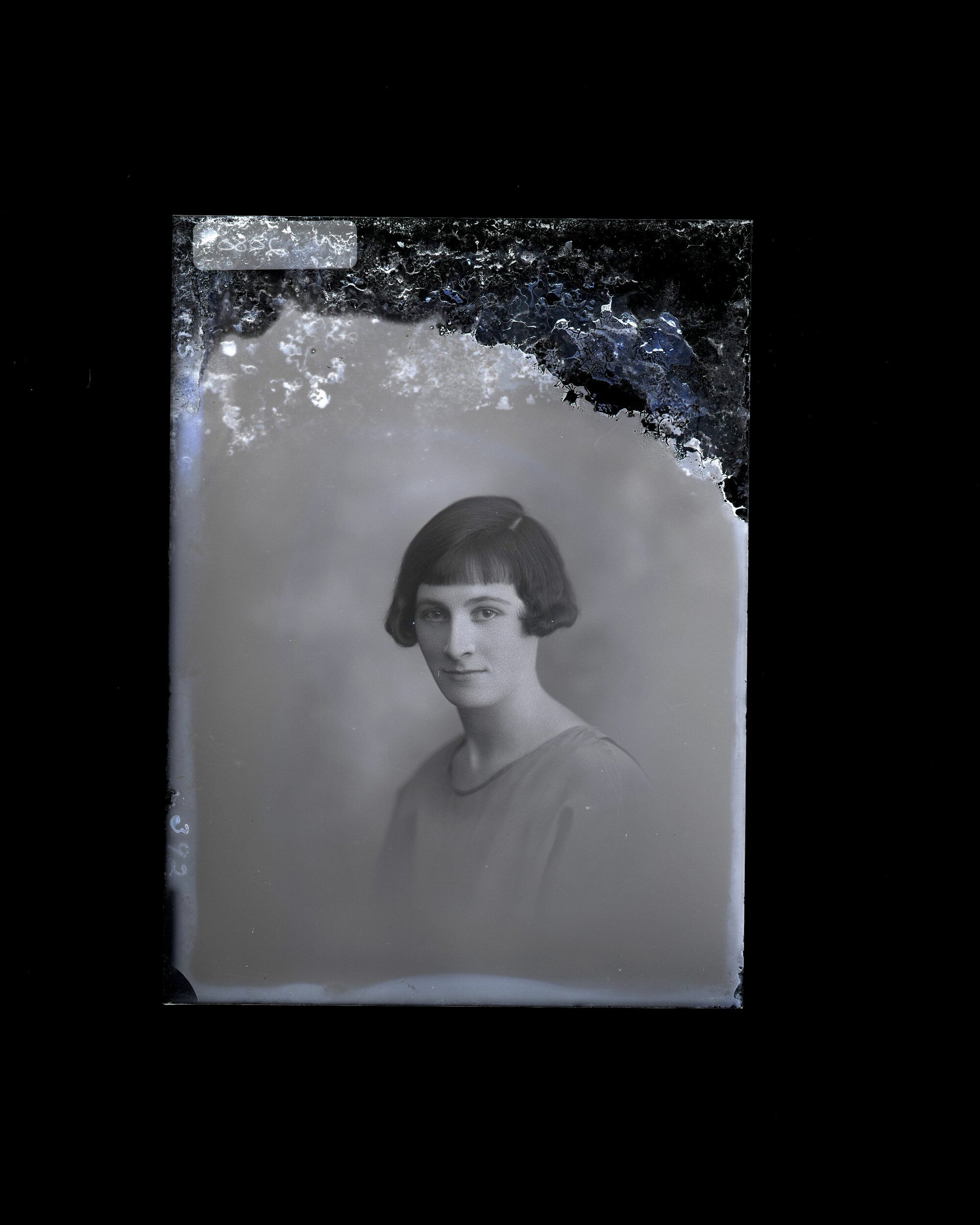 IWoman - Harris