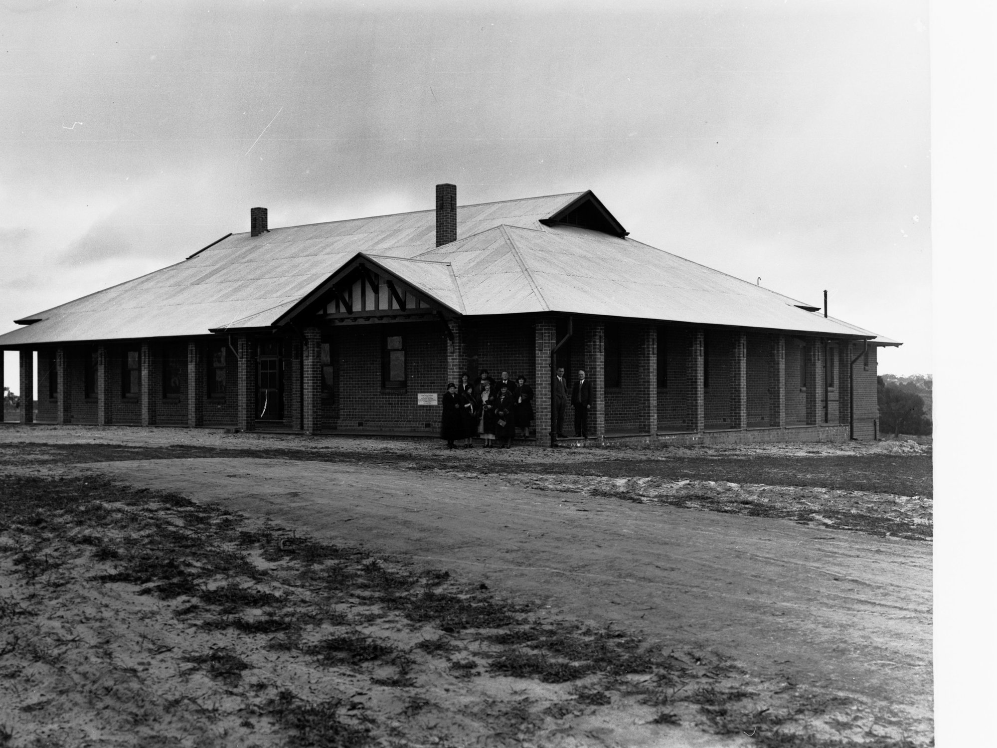 Minda Home's Craigburn Farm at Blackwood
