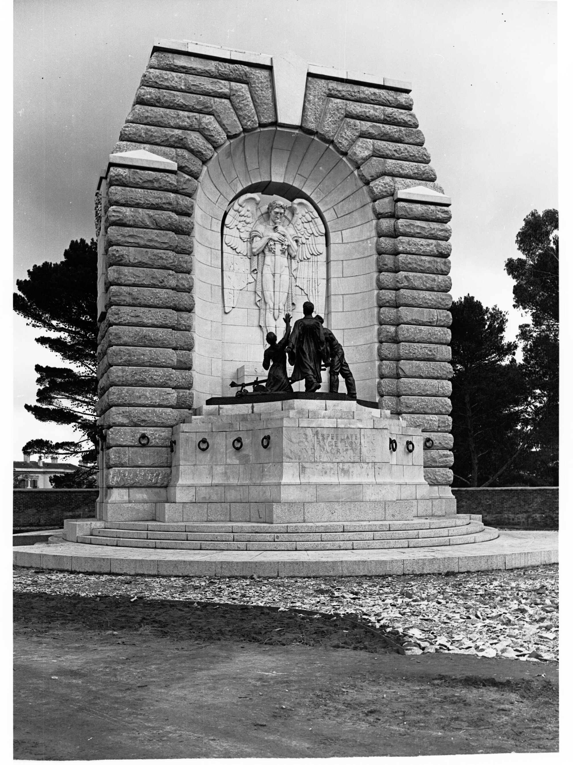 National War Memorial