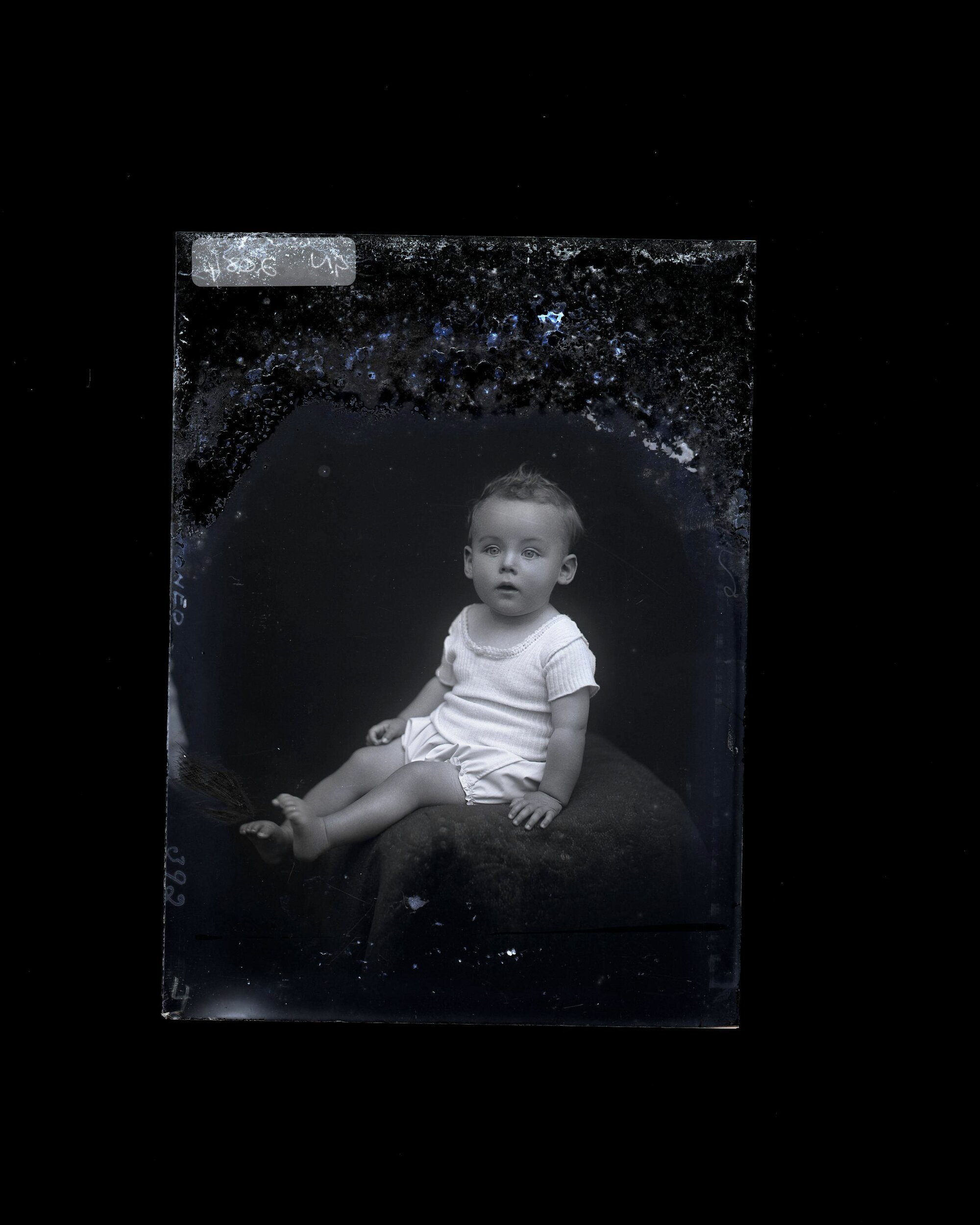 Toddler - No Name